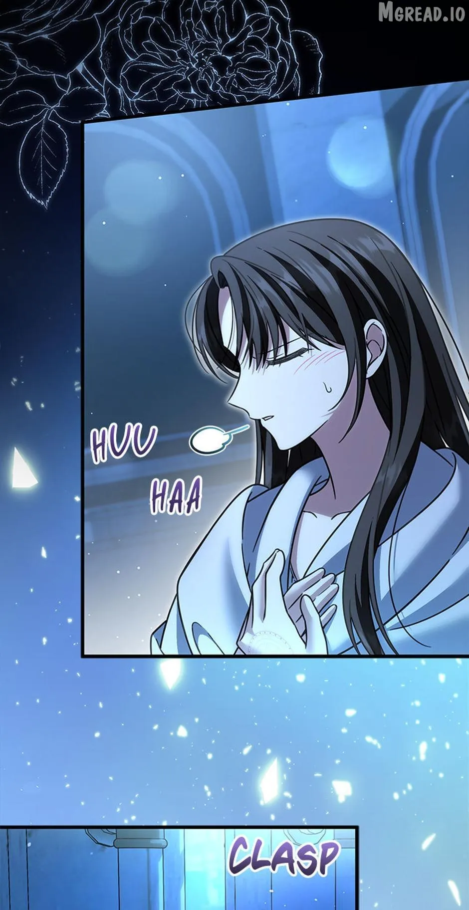 She Was Sent by God Chapter 66 page 18 - 