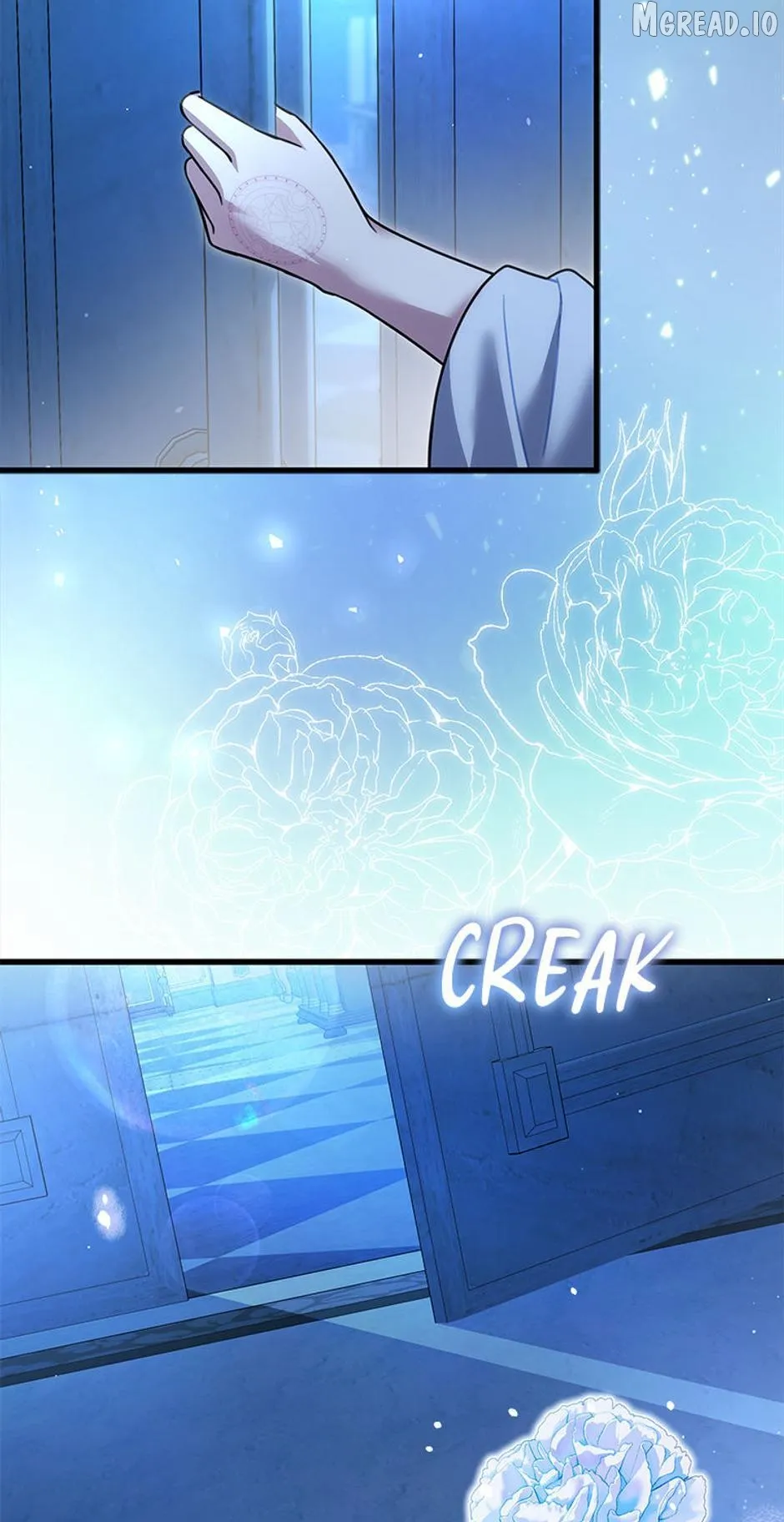 She Was Sent by God Chapter 66 page 19 - 