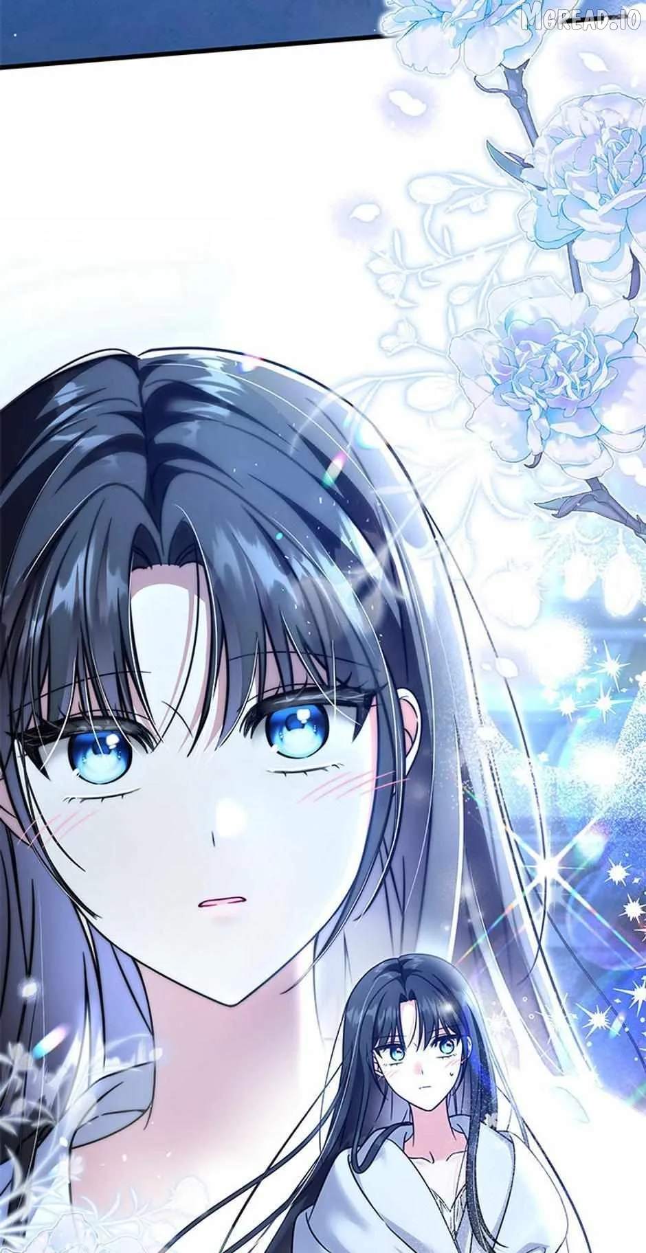She Was Sent by God Chapter 66 page 20 - 