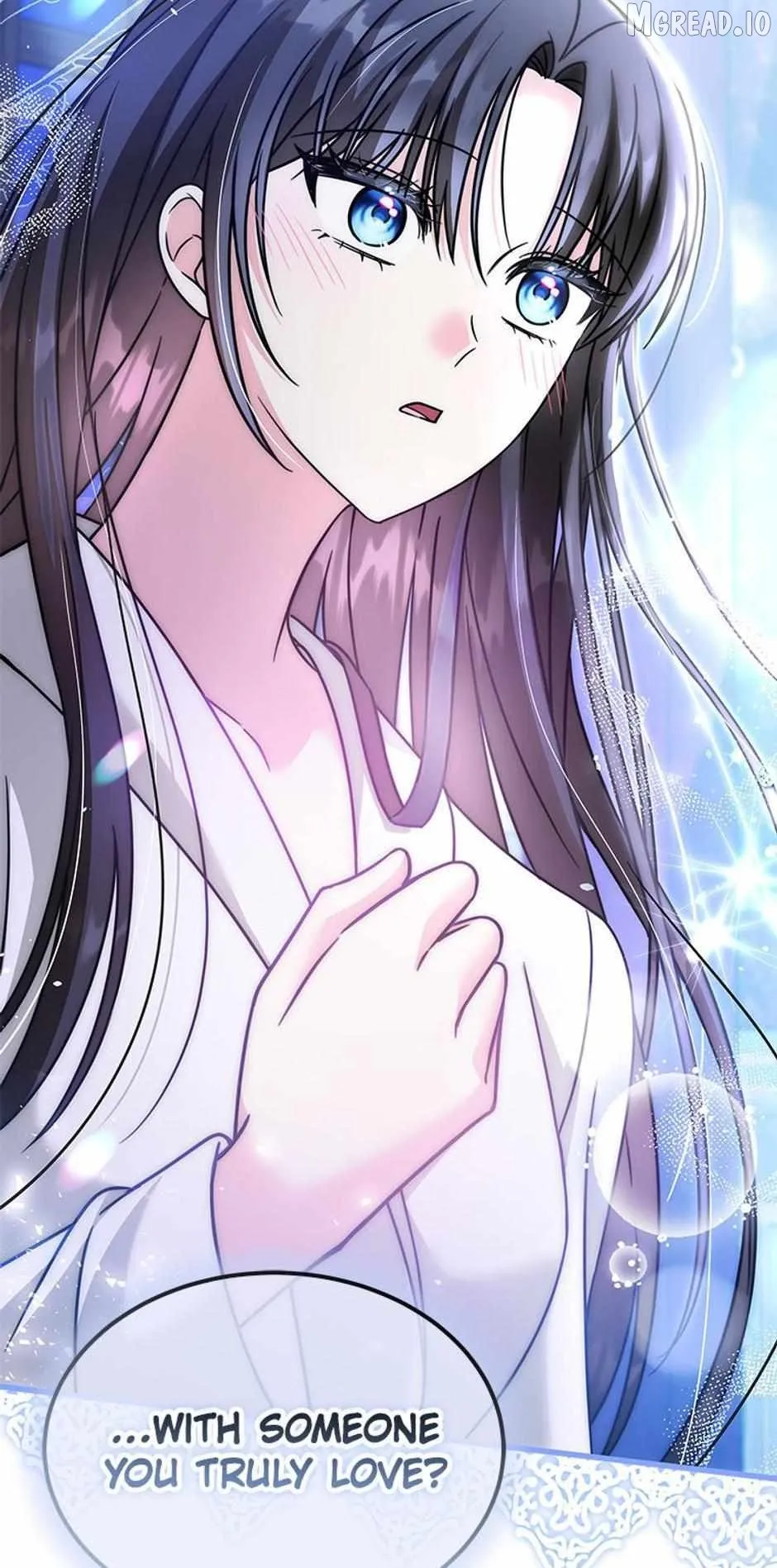 She Was Sent by God Chapter 66 page 3 - 