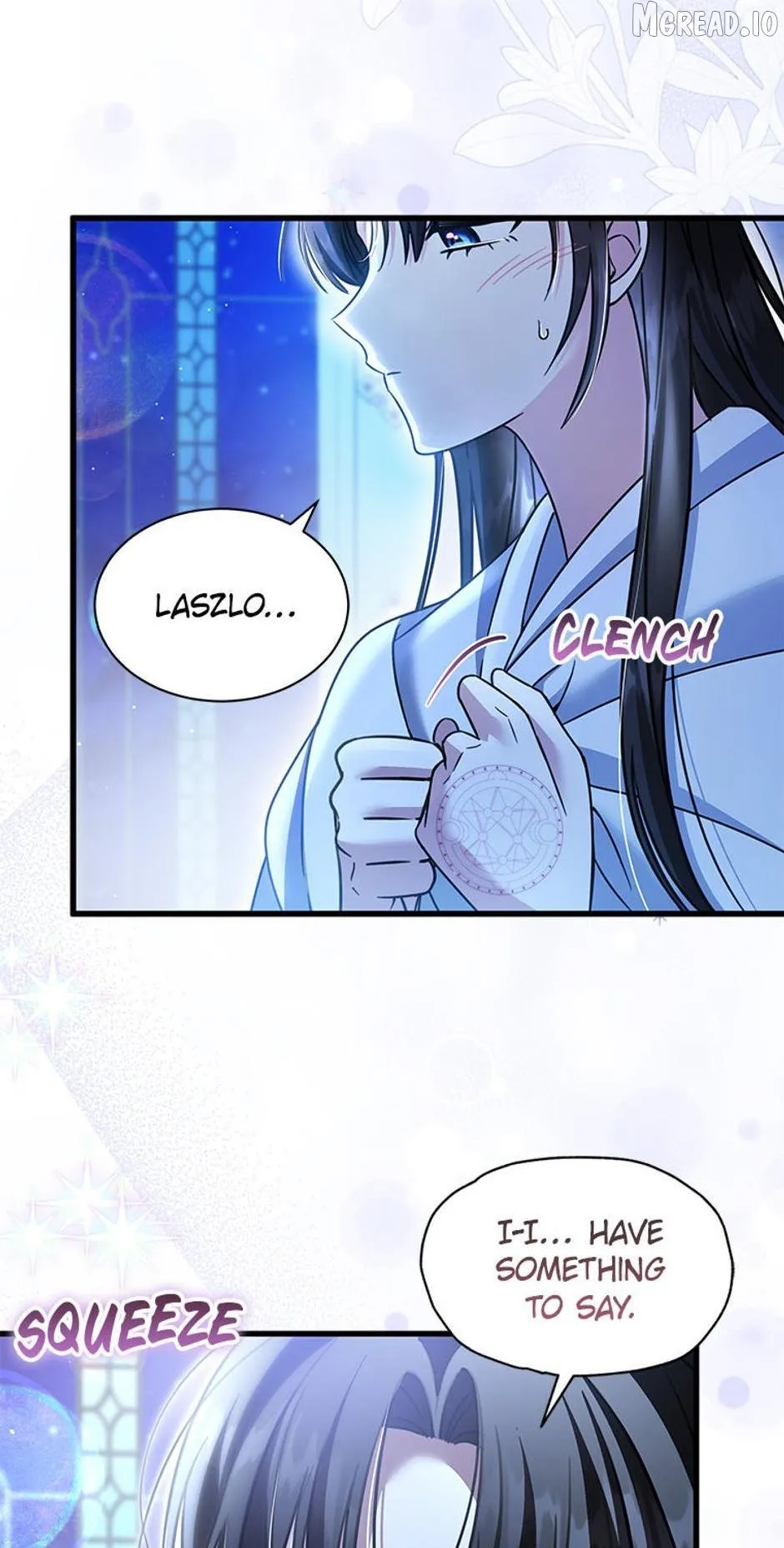She Was Sent by God Chapter 66 page 24 - 