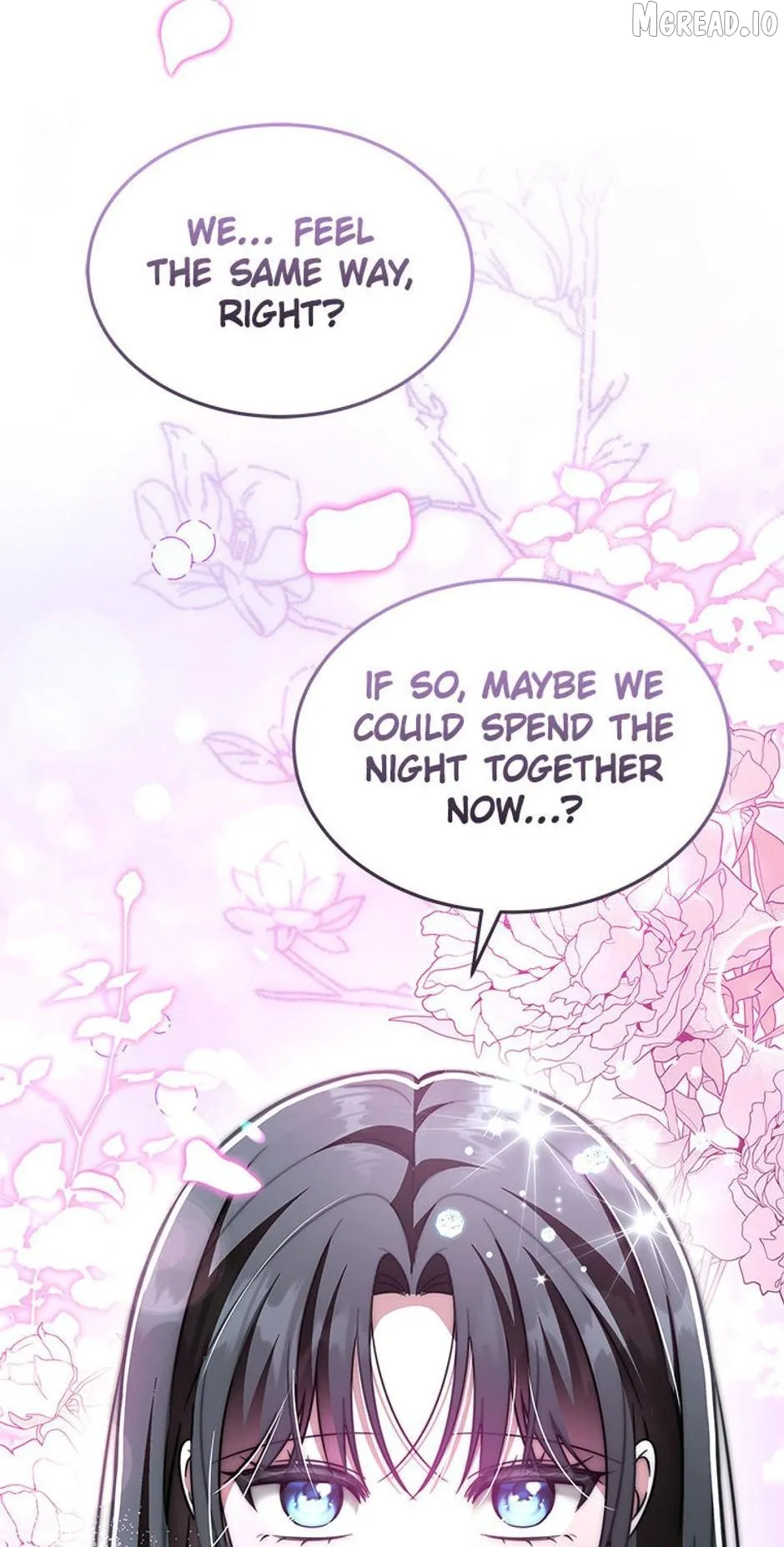 She Was Sent by God Chapter 66 page 27 - 