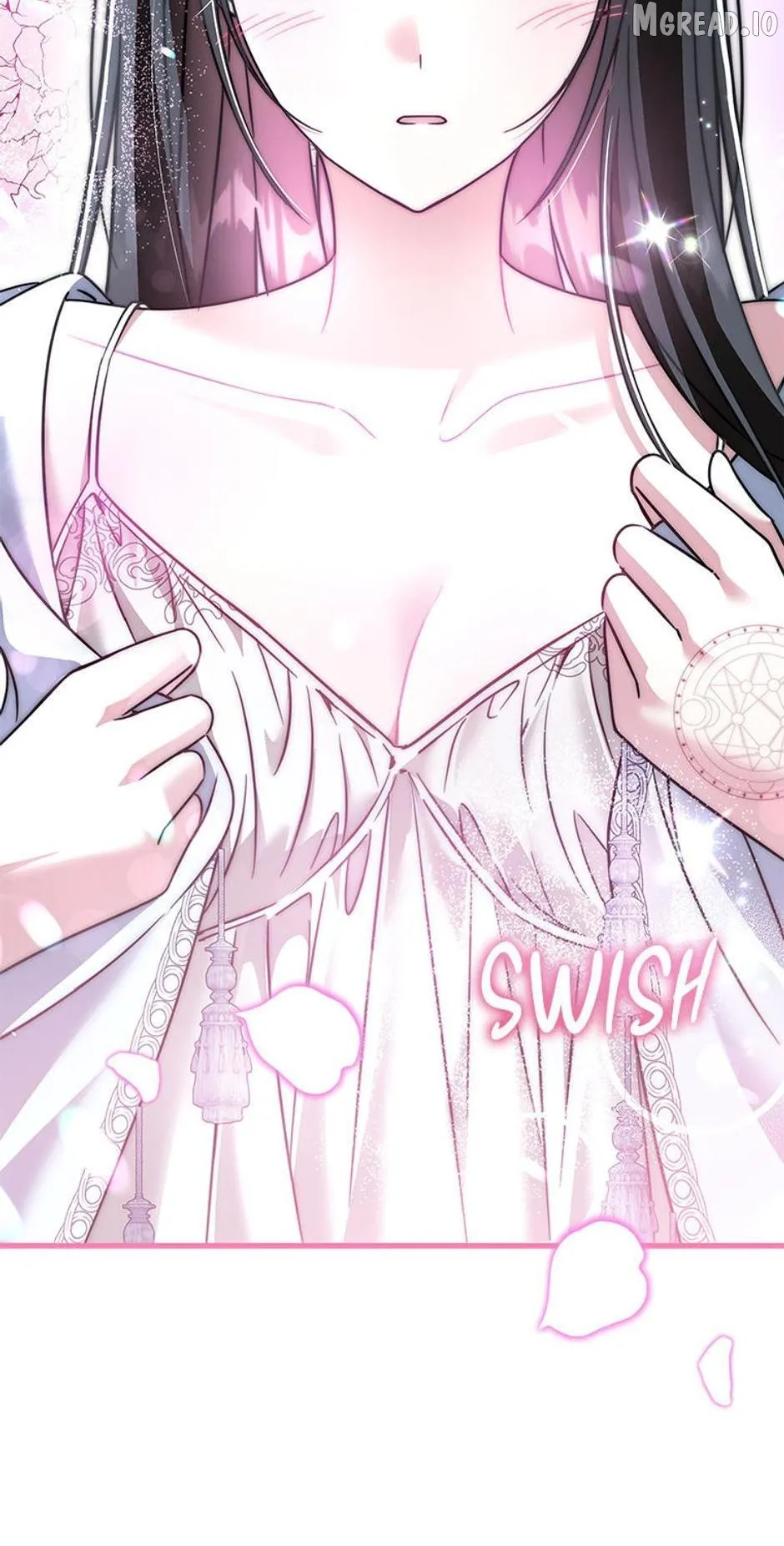 She Was Sent by God Chapter 66 page 28 - 