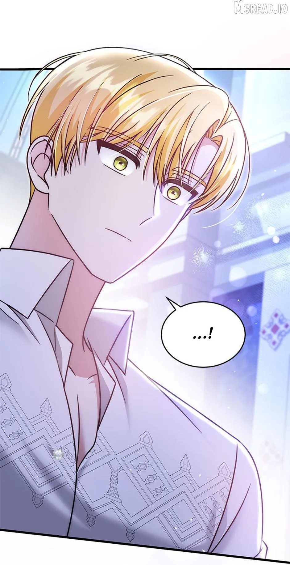 She Was Sent by God Chapter 66 page 29 - 