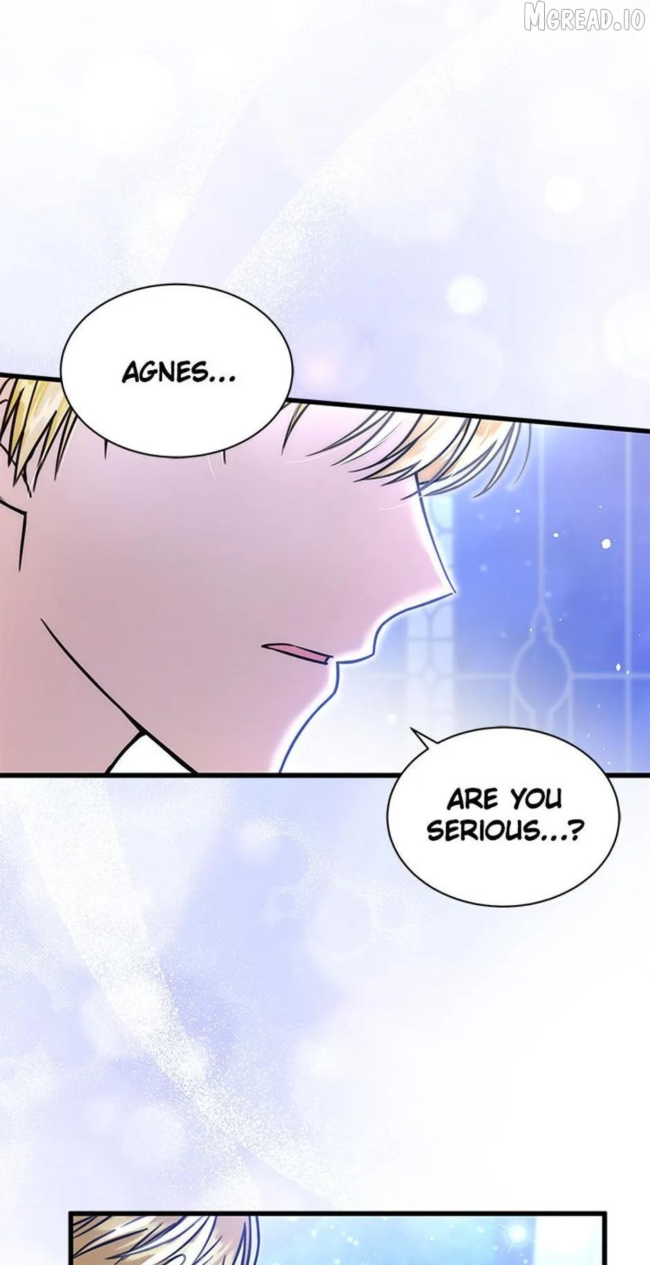 She Was Sent by God Chapter 66 page 30 - 