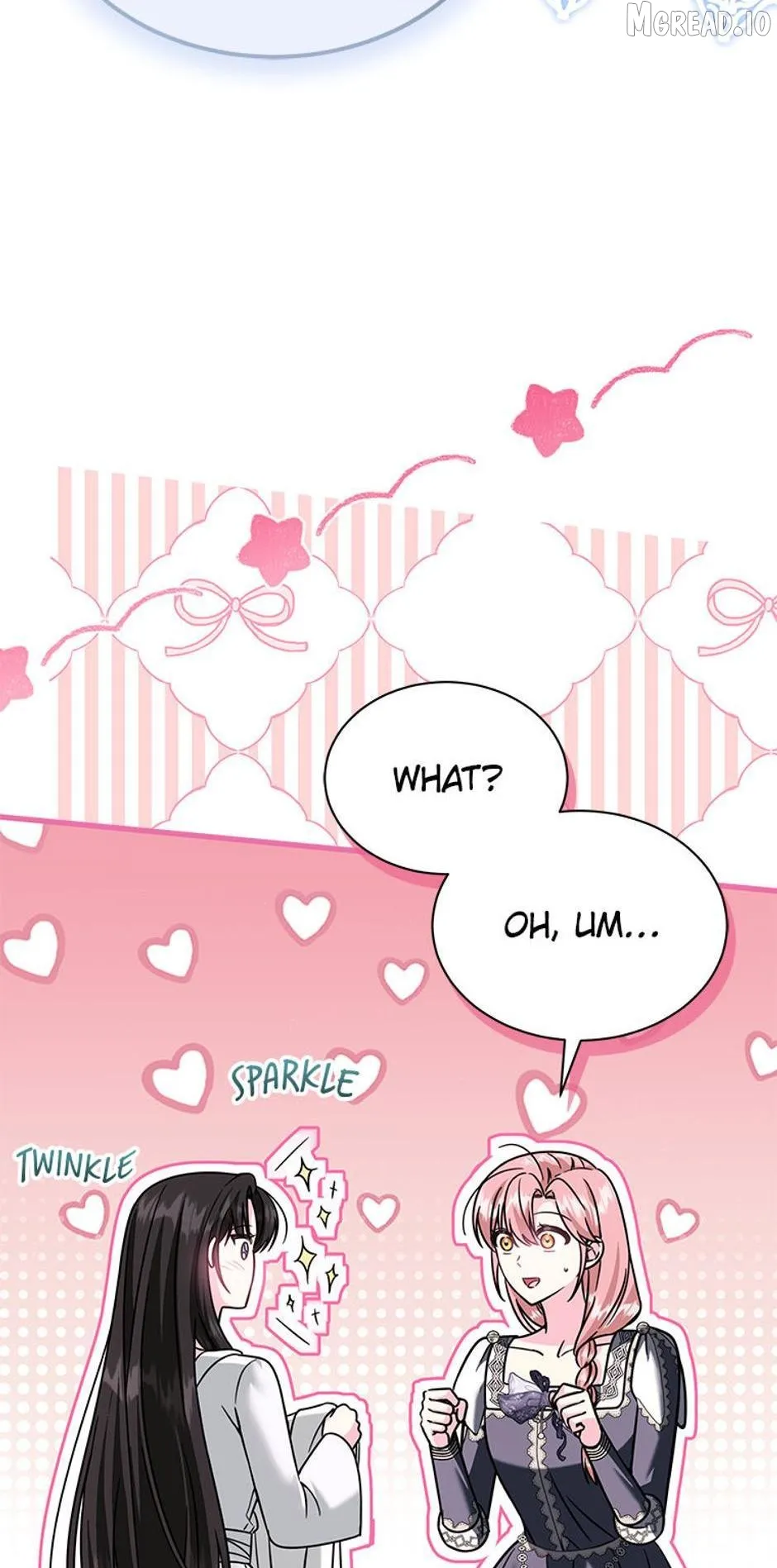 She Was Sent by God Chapter 66 page 4 - 