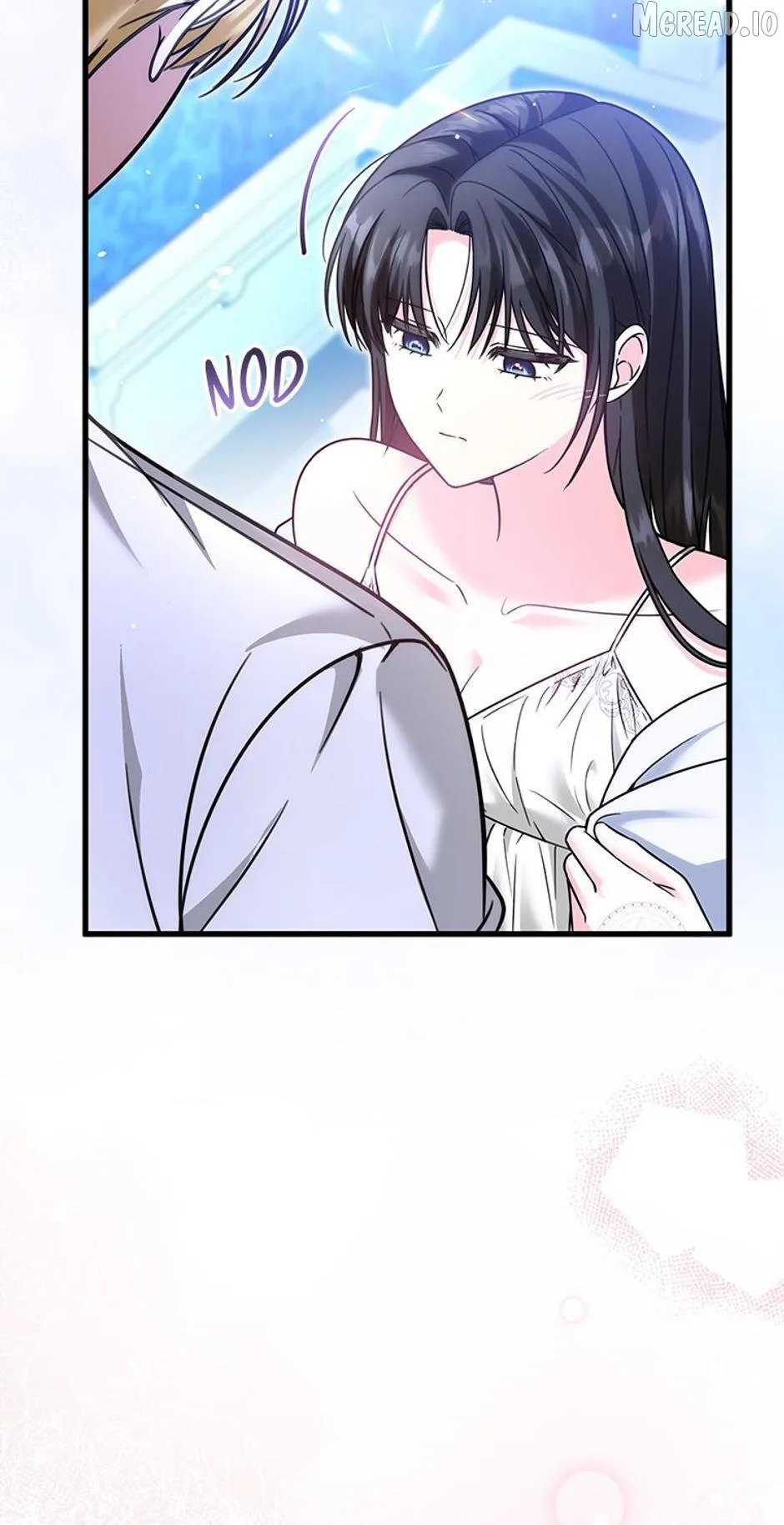 She Was Sent by God Chapter 66 page 31 - 