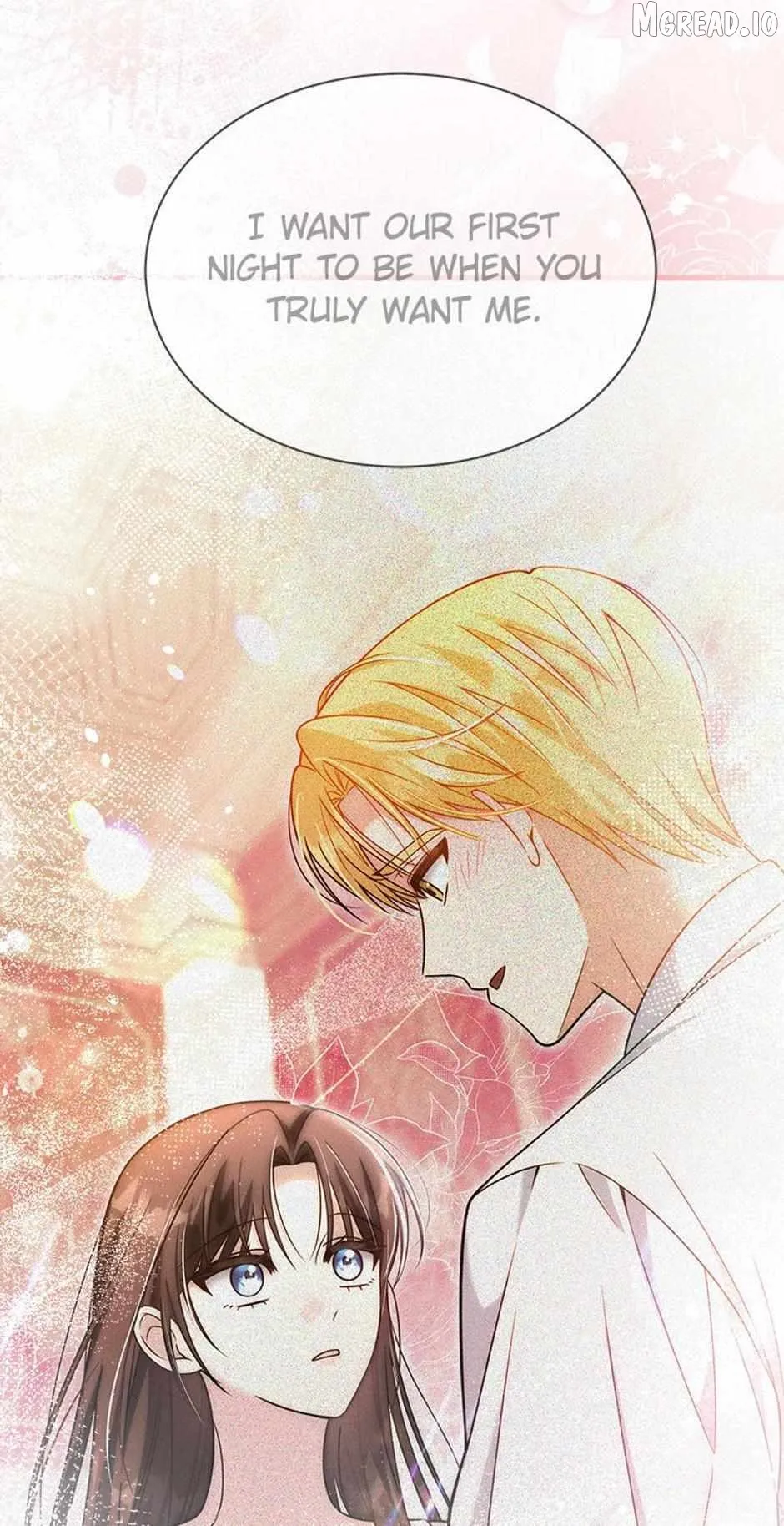 She Was Sent by God Chapter 66 page 32 - 
