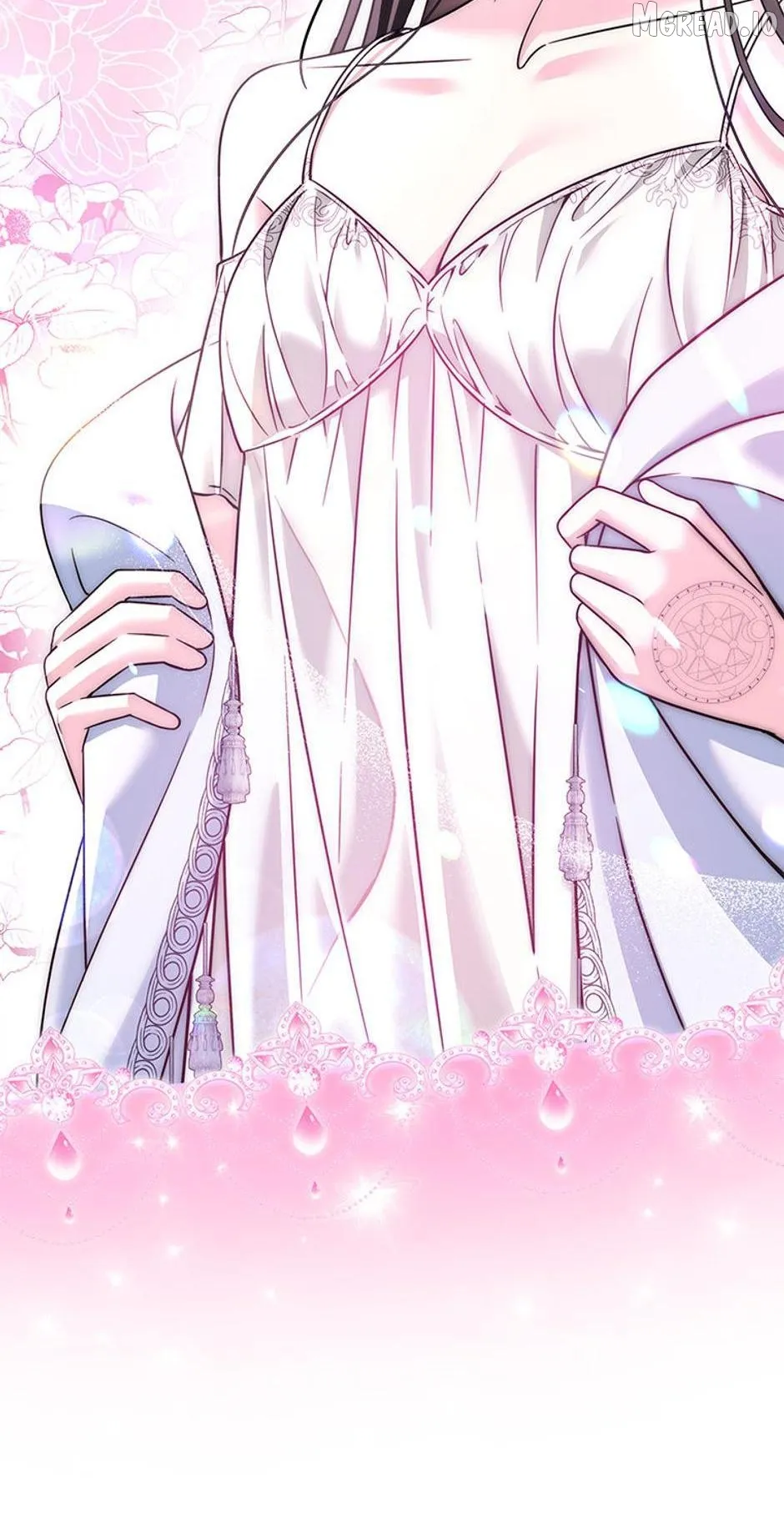 She Was Sent by God Chapter 66 page 34 - 