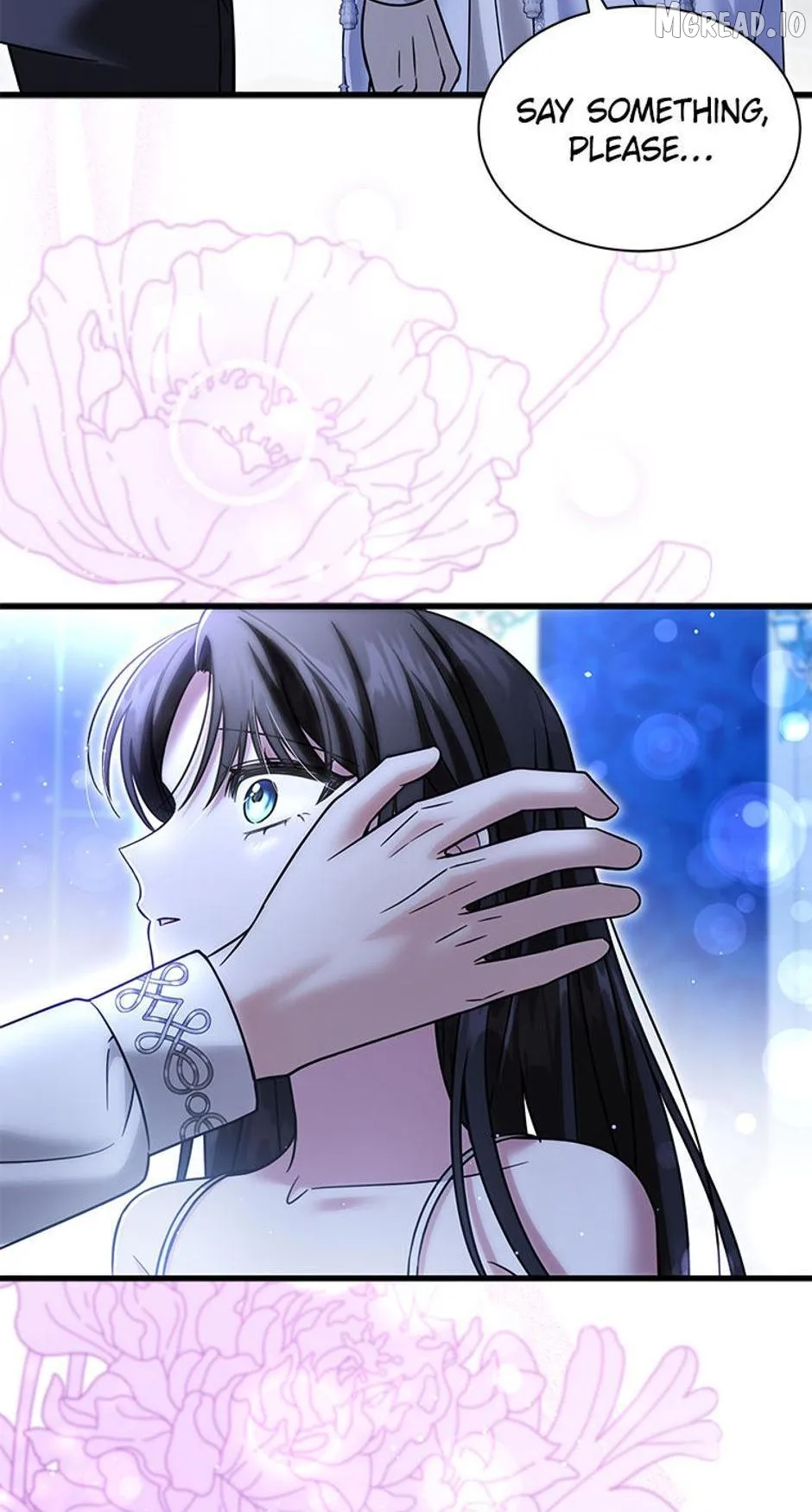 She Was Sent by God Chapter 66 page 37 - 