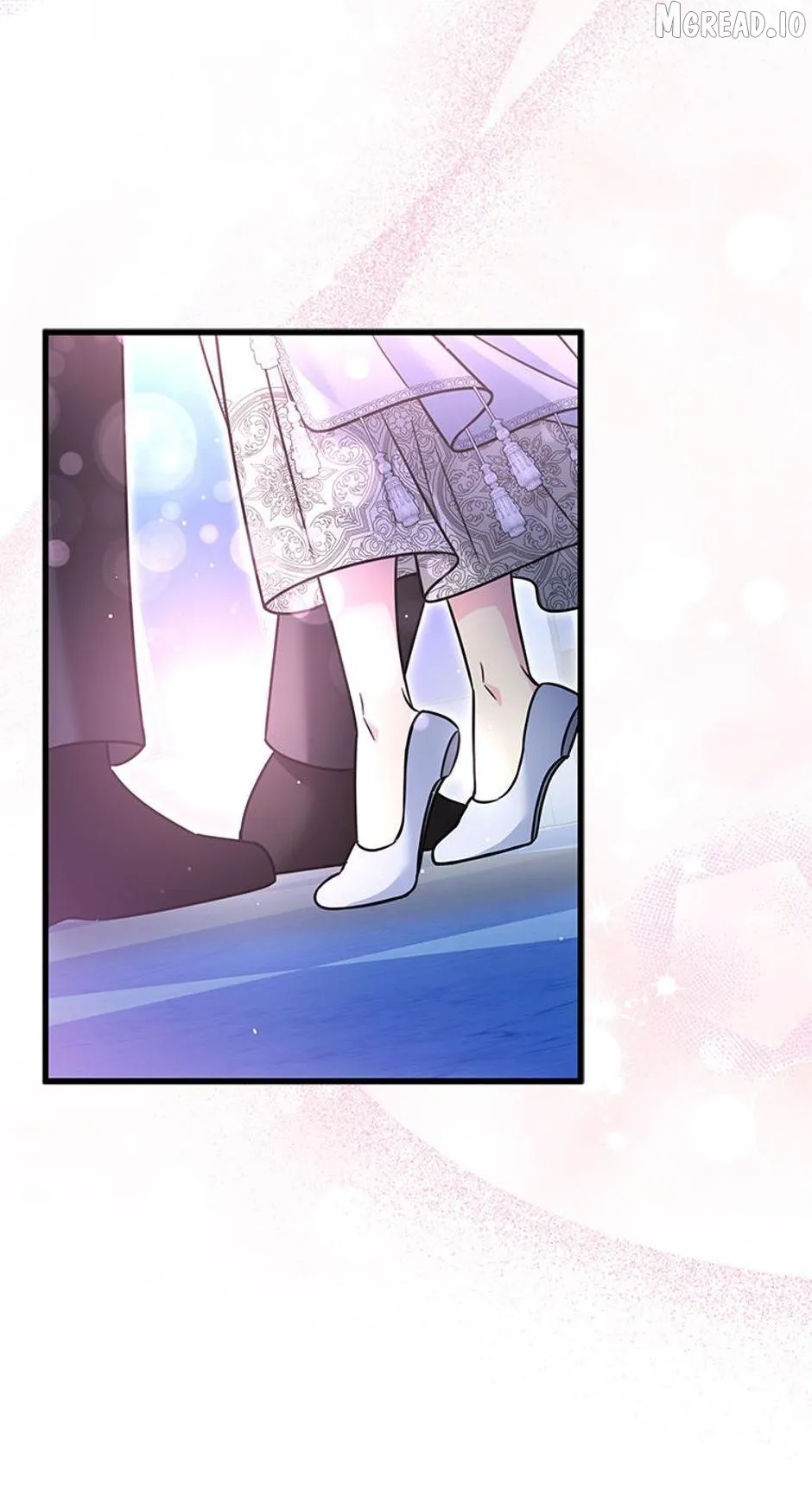 She Was Sent by God Chapter 66 page 40 - 