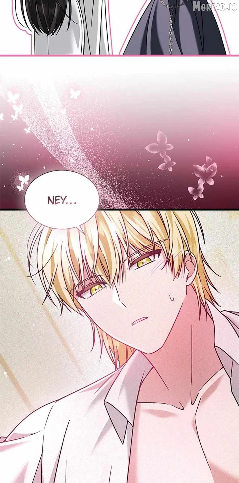 She Was Sent by God Chapter 66 page 5 - 