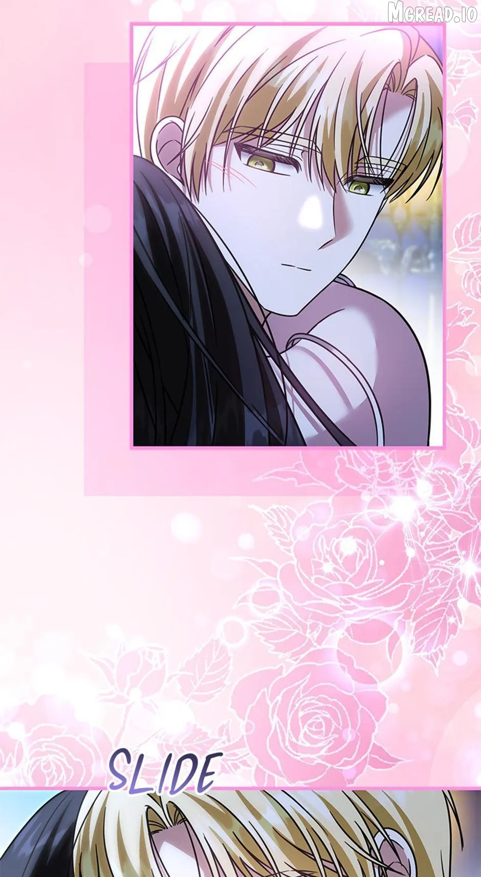 She Was Sent by God Chapter 66 page 43 - 