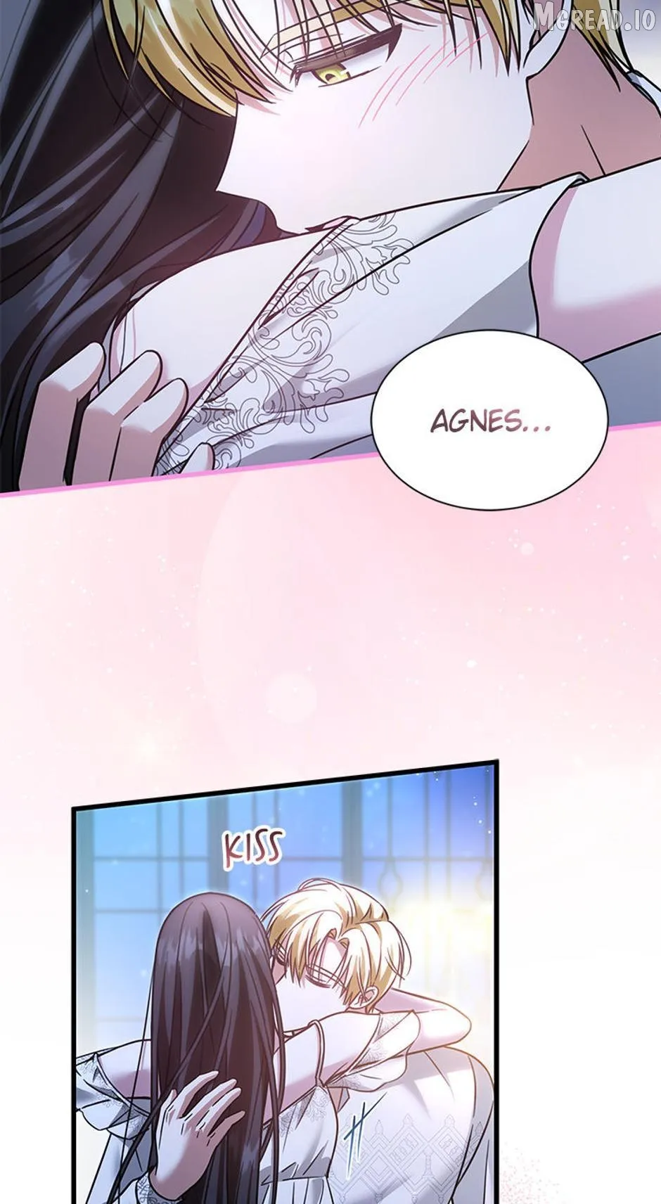 She Was Sent by God Chapter 66 page 44 - 