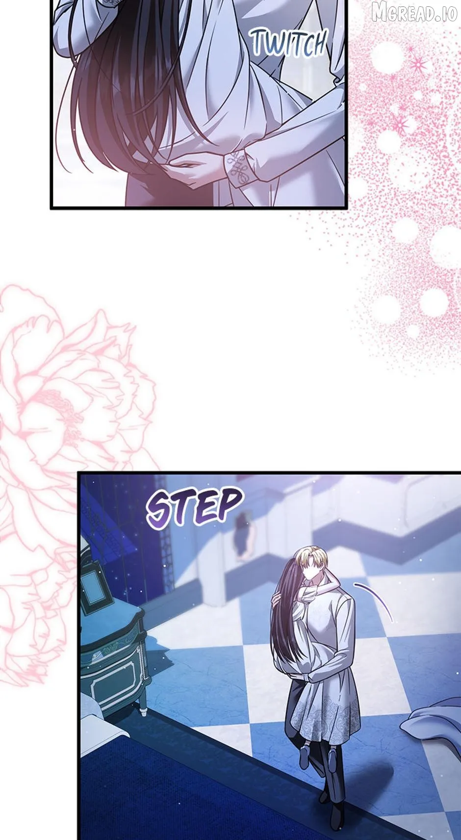 She Was Sent by God Chapter 66 page 45 - 