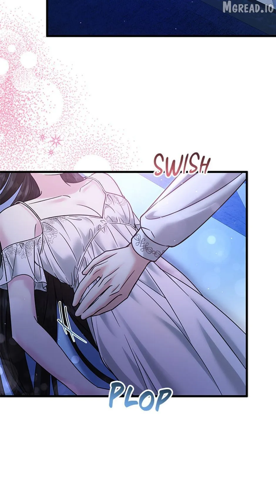 She Was Sent by God Chapter 66 page 46 - 