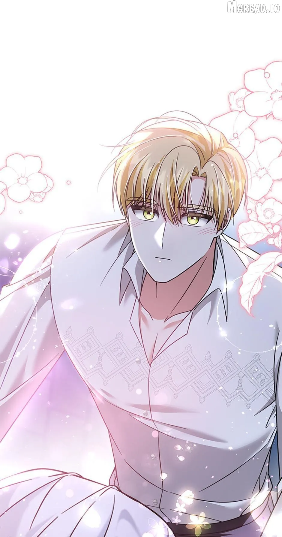 She Was Sent by God Chapter 66 page 47 - 