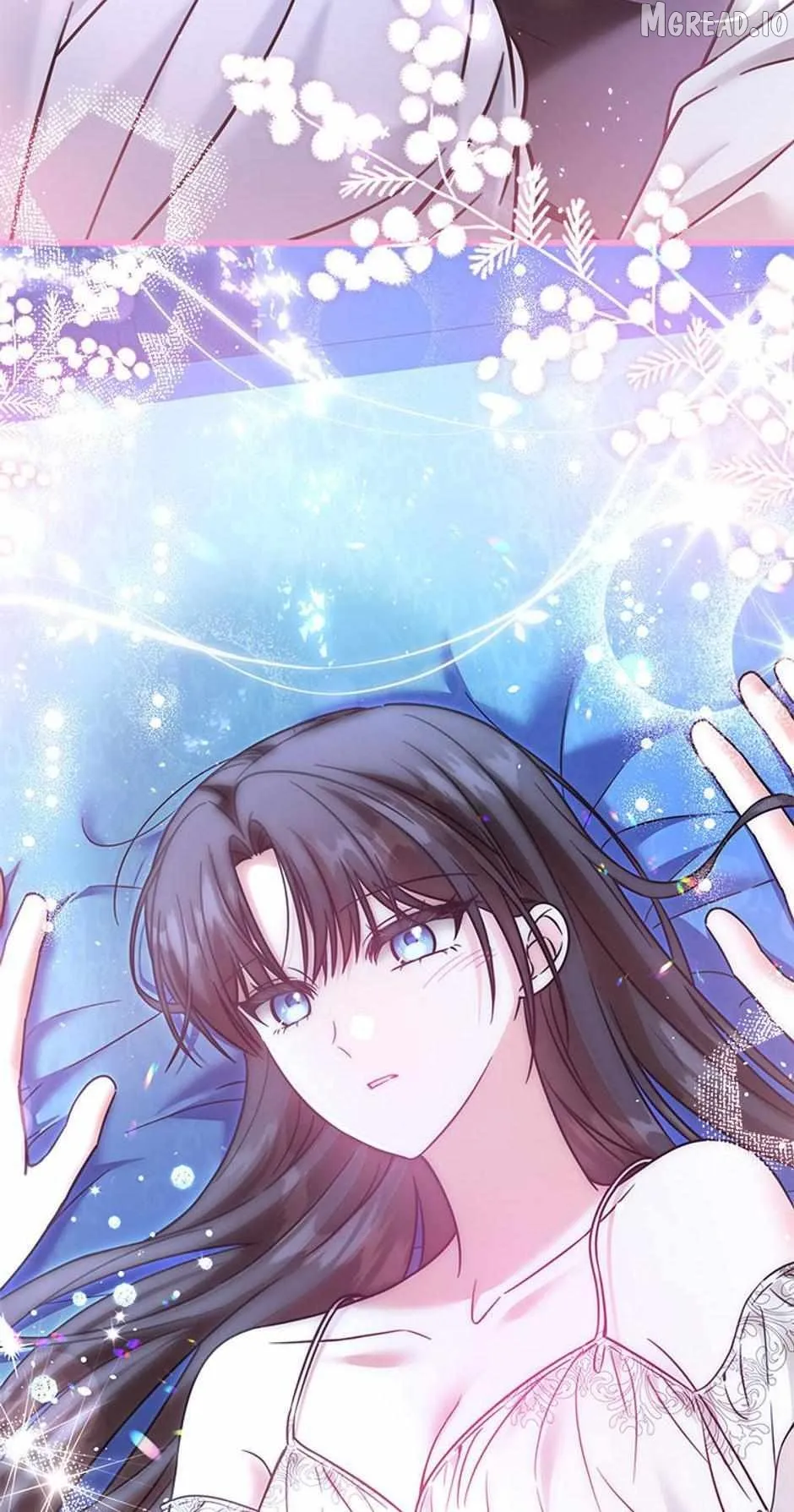 She Was Sent by God Chapter 66 page 48 - 