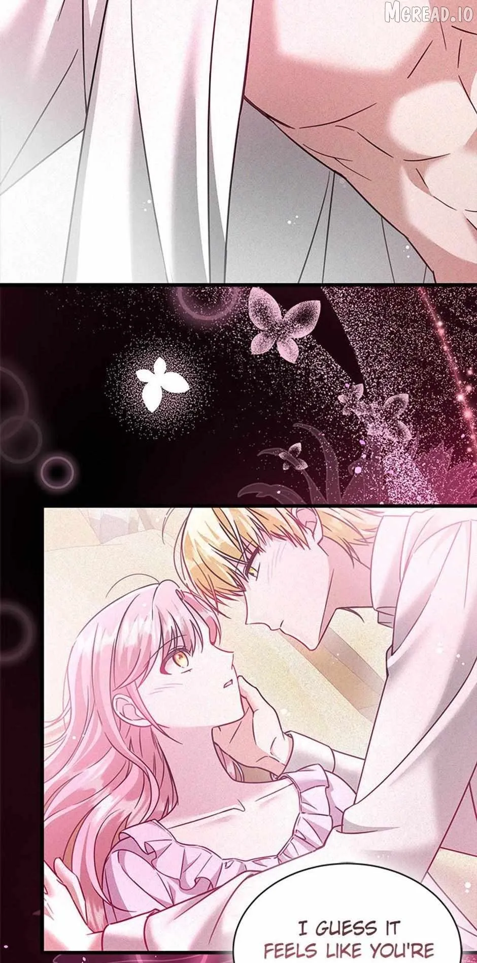 She Was Sent by God Chapter 66 page 6 - 