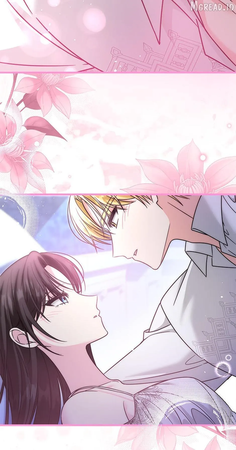 She Was Sent by God Chapter 66 page 52 - 