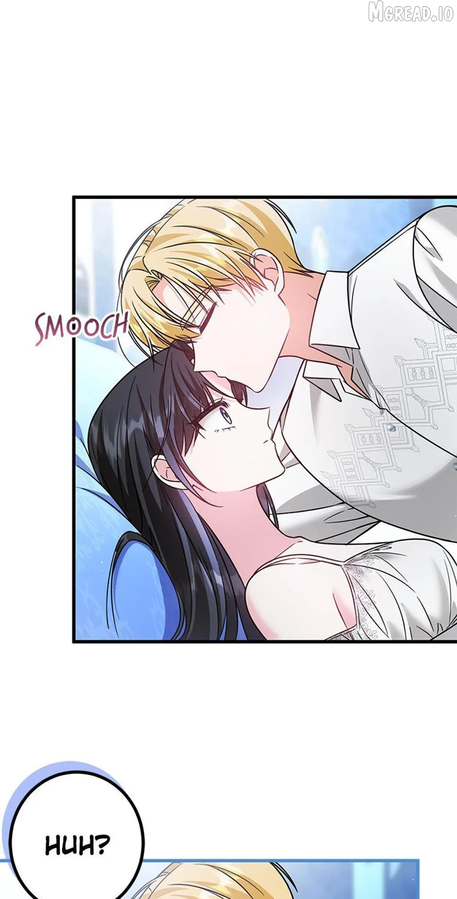 She Was Sent by God Chapter 66 page 54 - 
