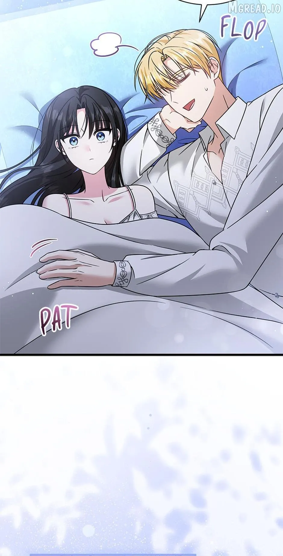 She Was Sent by God Chapter 66 page 56 - 