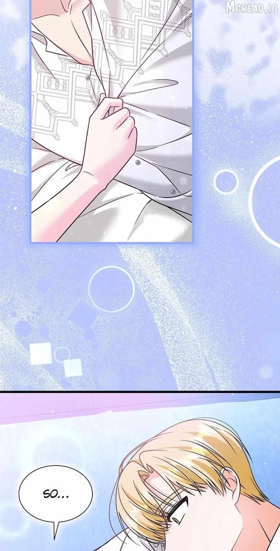 She Was Sent by God Chapter 66 page 57 - 