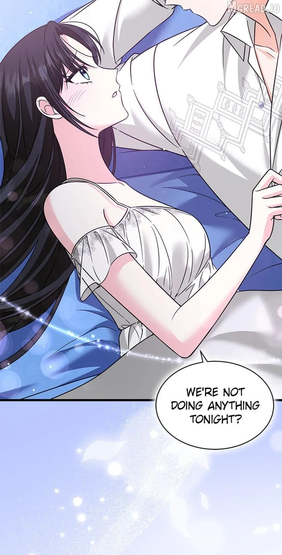 She Was Sent by God Chapter 66 page 58 - 