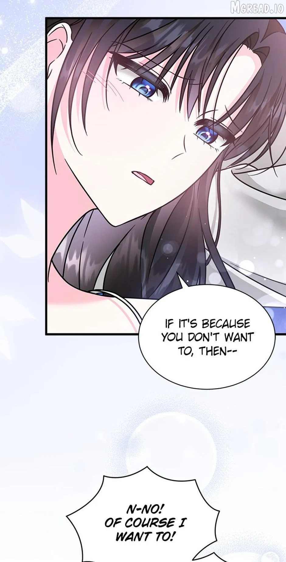 She Was Sent by God Chapter 66 page 59 - 