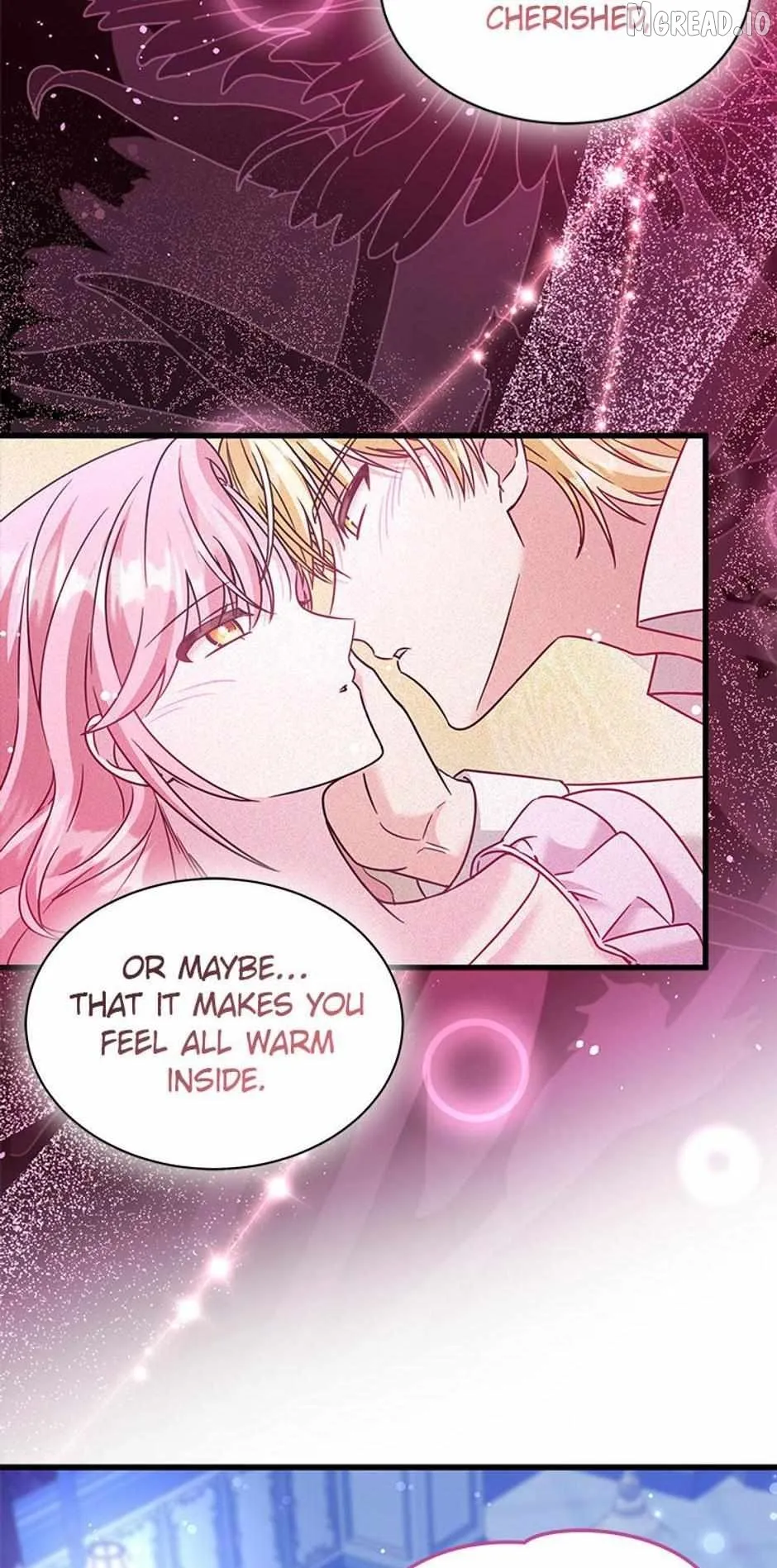 She Was Sent by God Chapter 66 page 7 - 