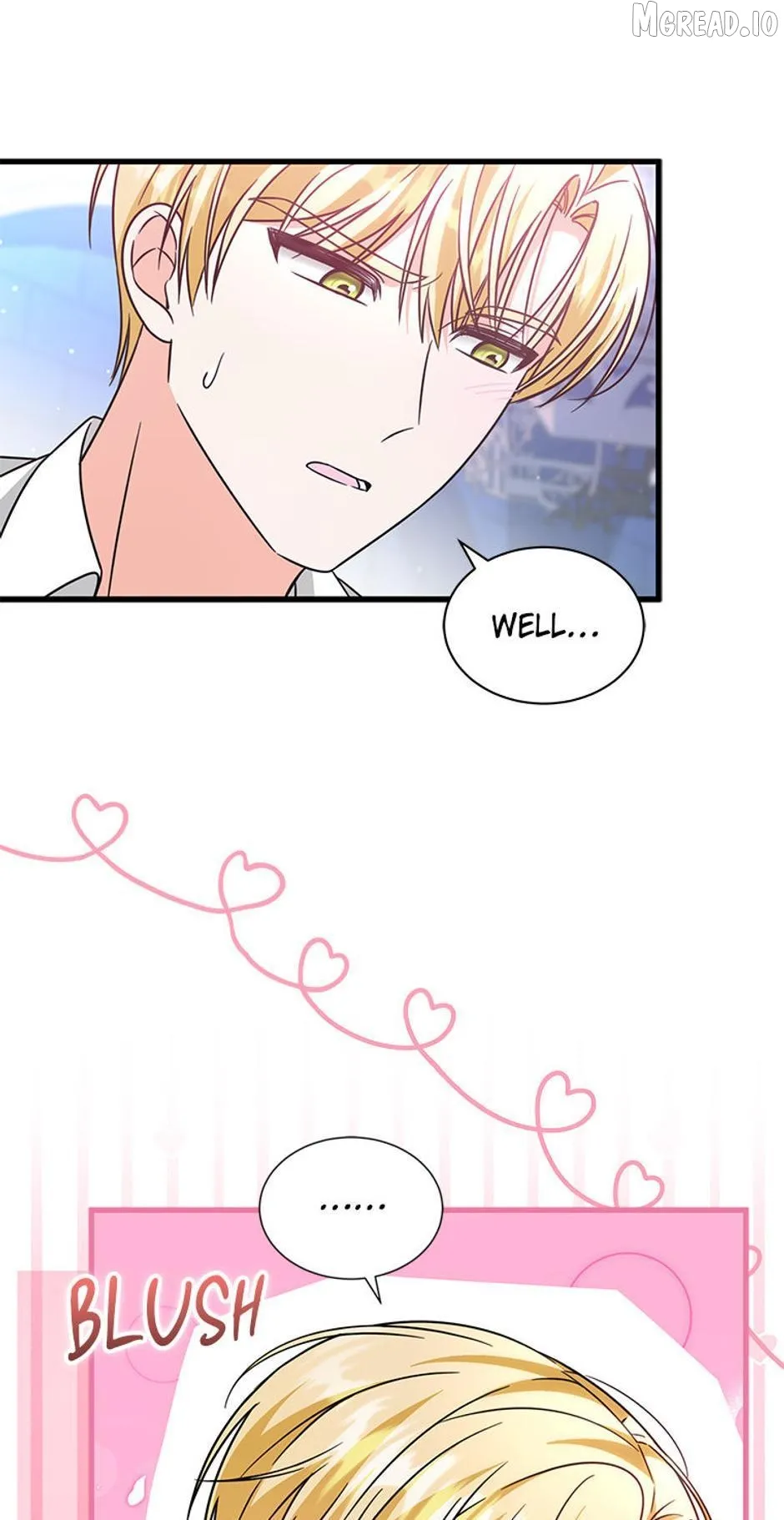 She Was Sent by God Chapter 66 page 61 - 