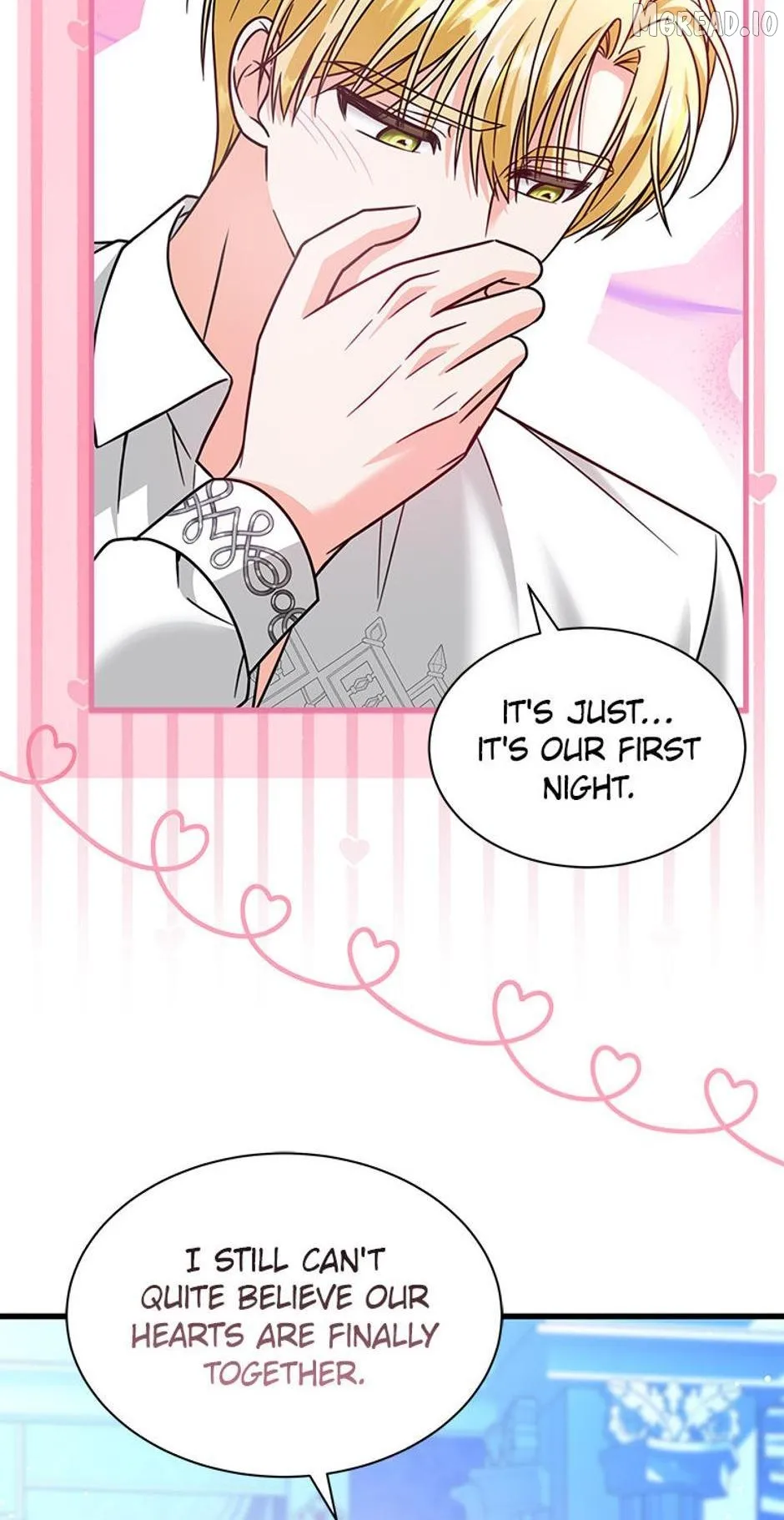 She Was Sent by God Chapter 66 page 62 - 