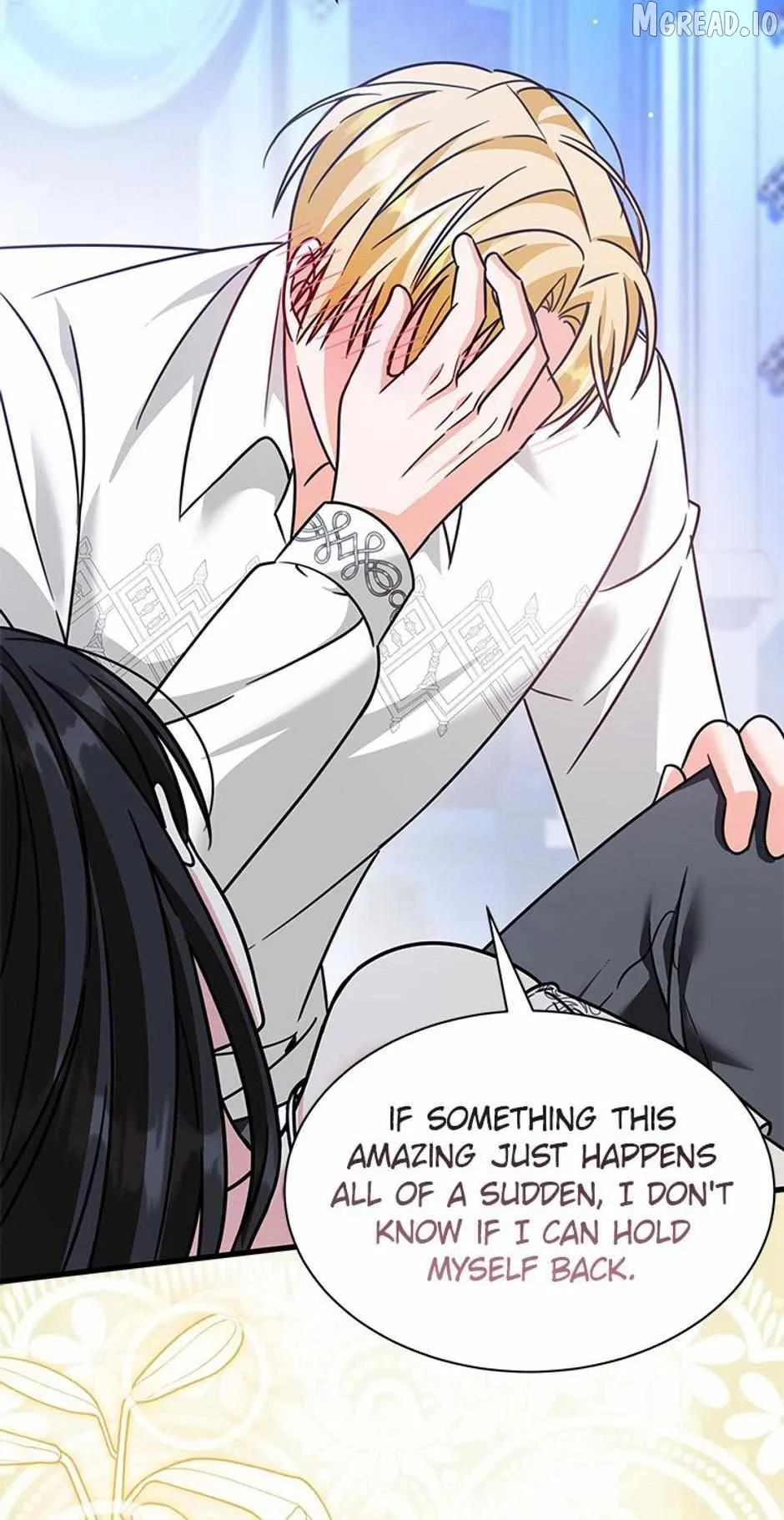 She Was Sent by God Chapter 66 page 63 - 