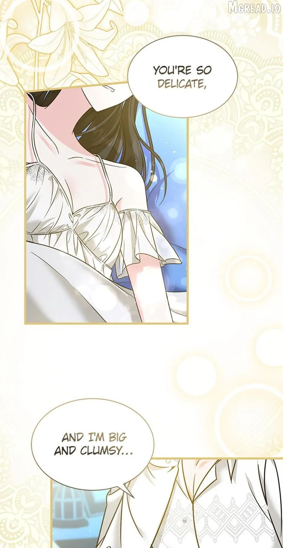 She Was Sent by God Chapter 66 page 64 - 