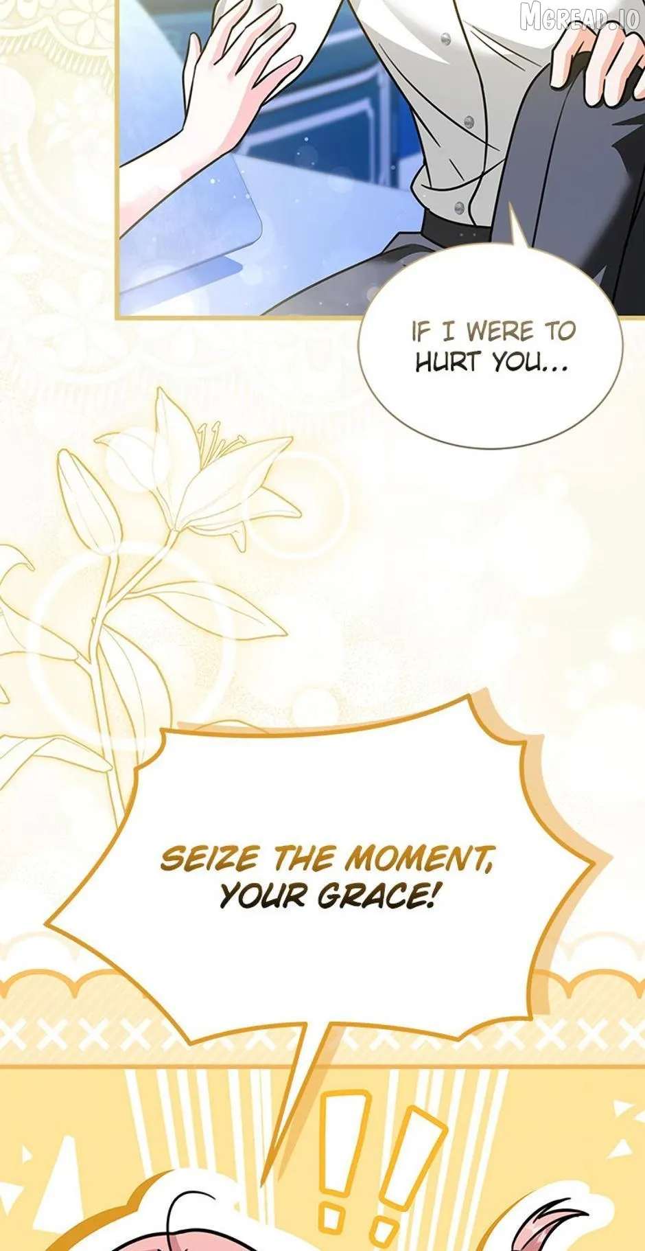 She Was Sent by God Chapter 66 page 65 - 