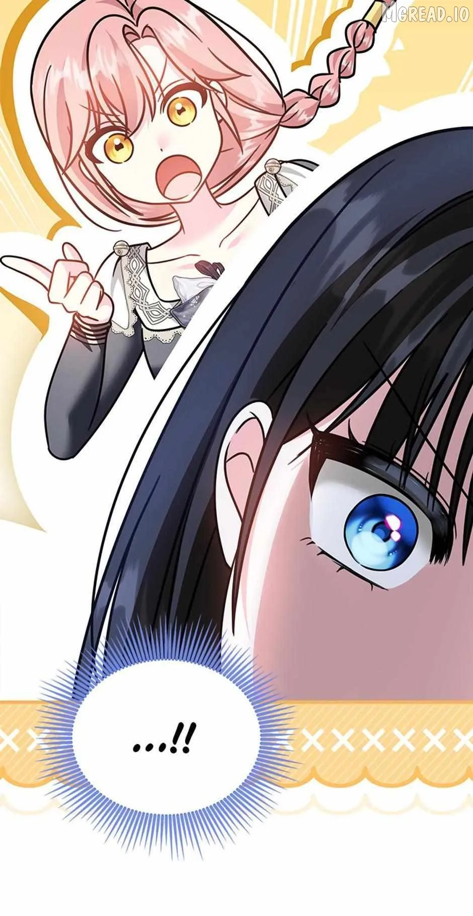 She Was Sent by God Chapter 66 page 66 - 