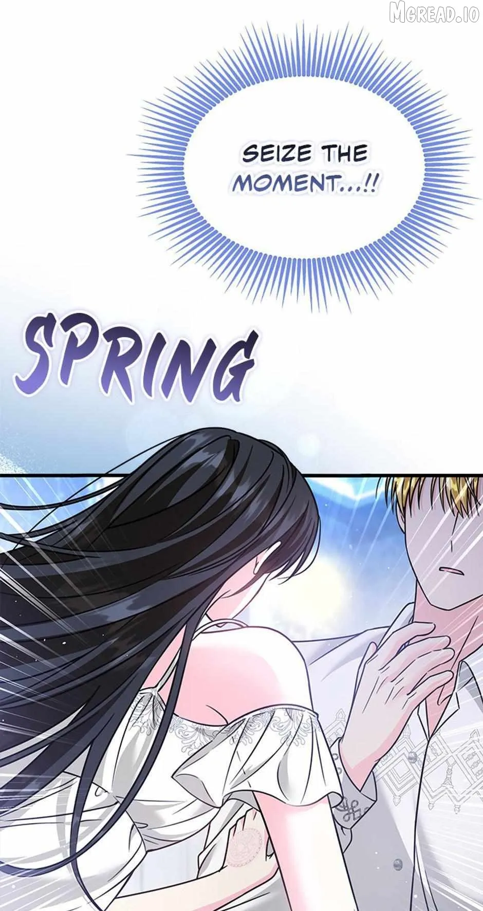 She Was Sent by God Chapter 66 page 67 - 