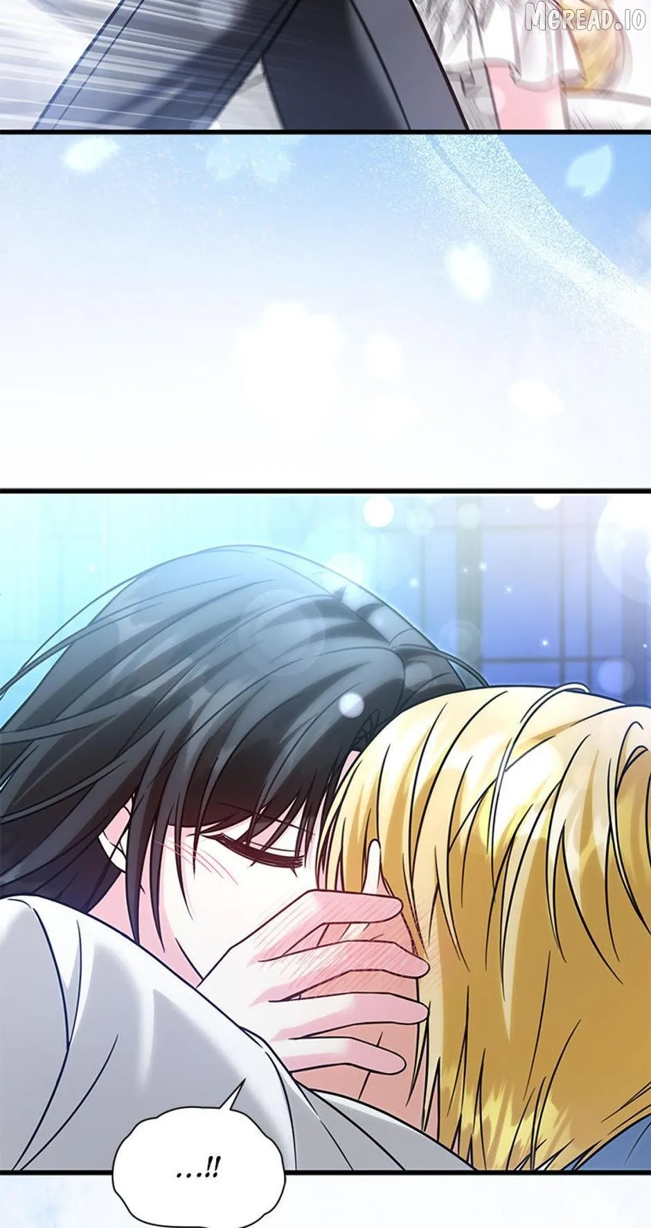 She Was Sent by God Chapter 66 page 69 - 