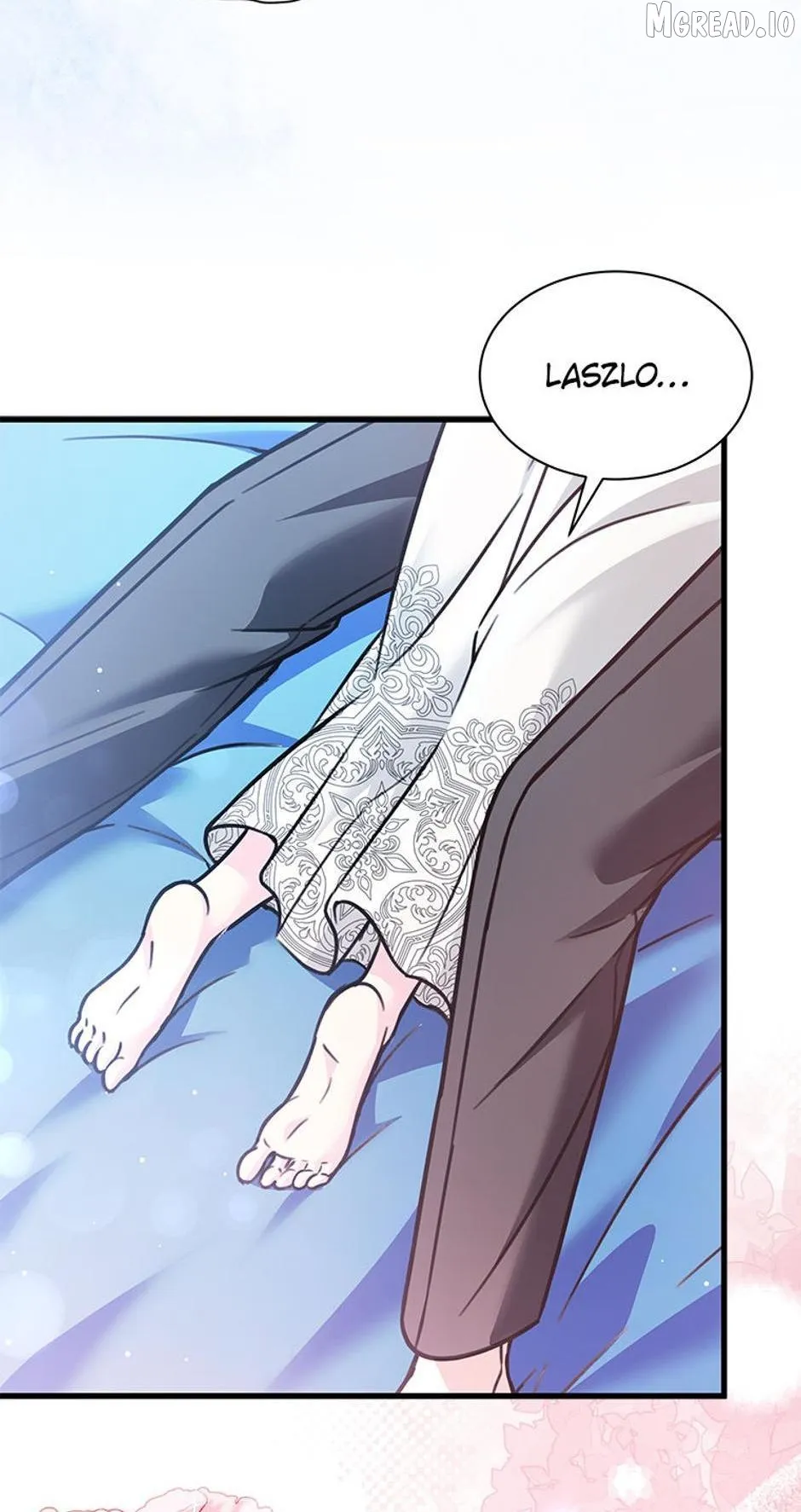 She Was Sent by God Chapter 66 page 70 - 