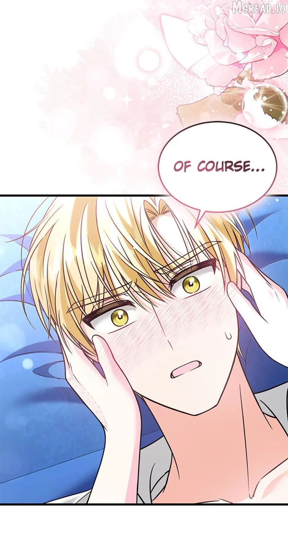 She Was Sent by God Chapter 66 page 72 - 