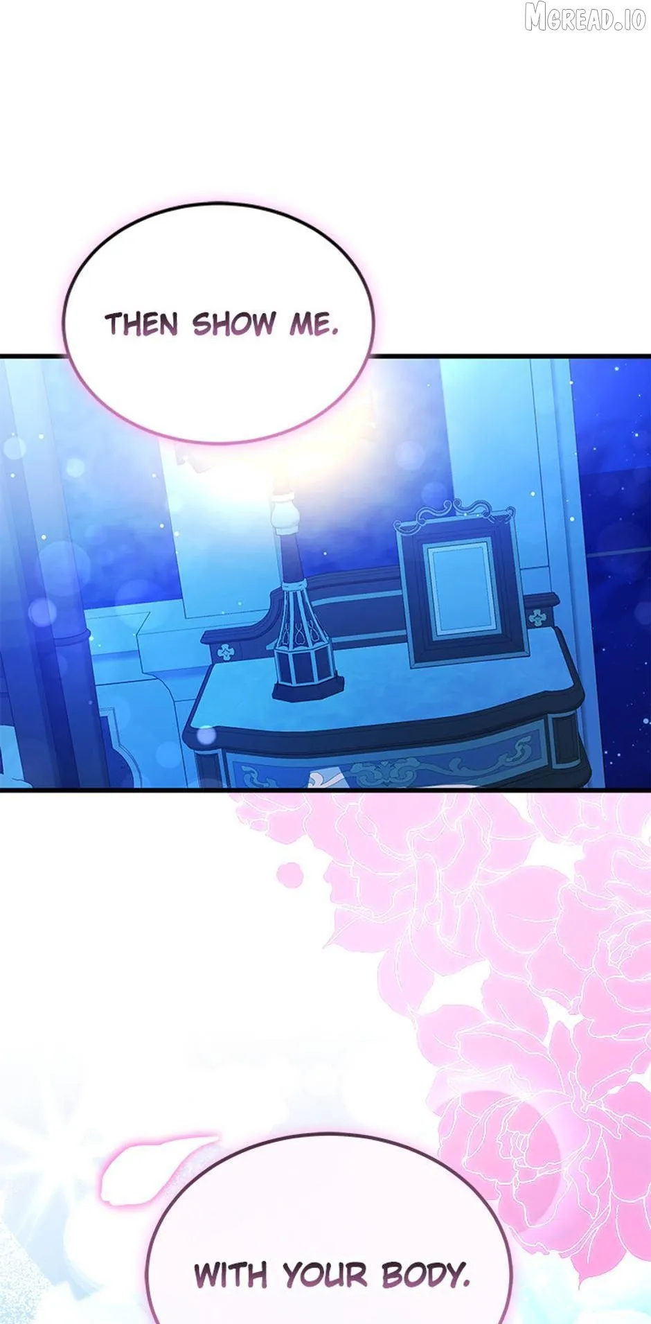 She Was Sent by God Chapter 66 page 73 - 