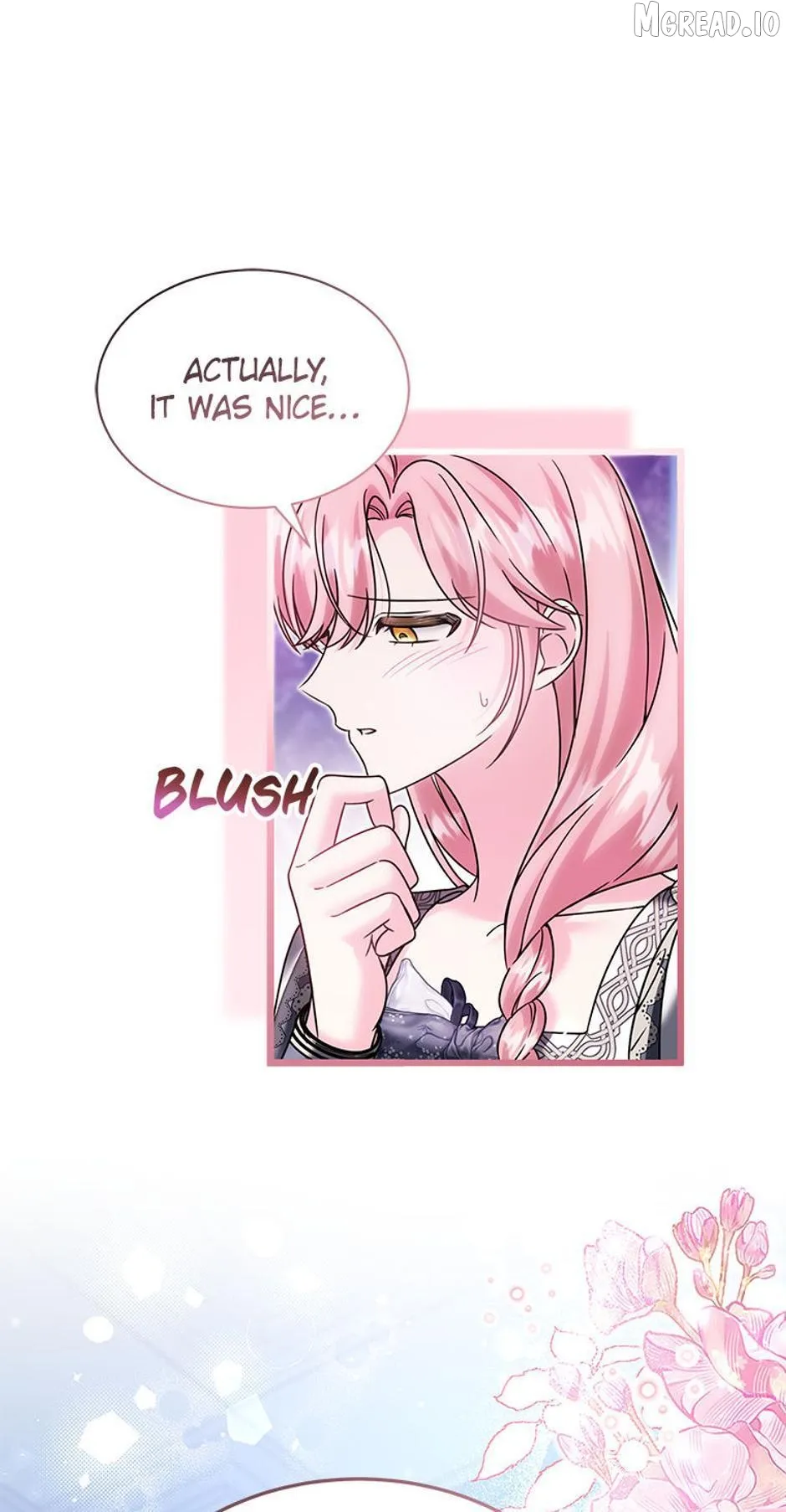 She Was Sent by God Chapter 66 page 9 - 