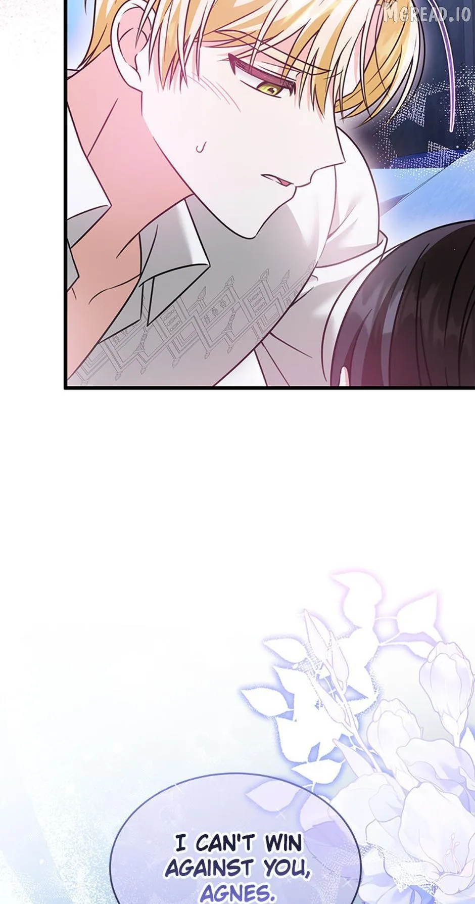 She Was Sent by God Chapter 67 page 12 - 