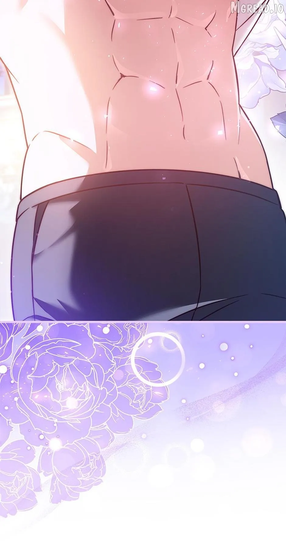 She Was Sent by God Chapter 67 page 14 - 