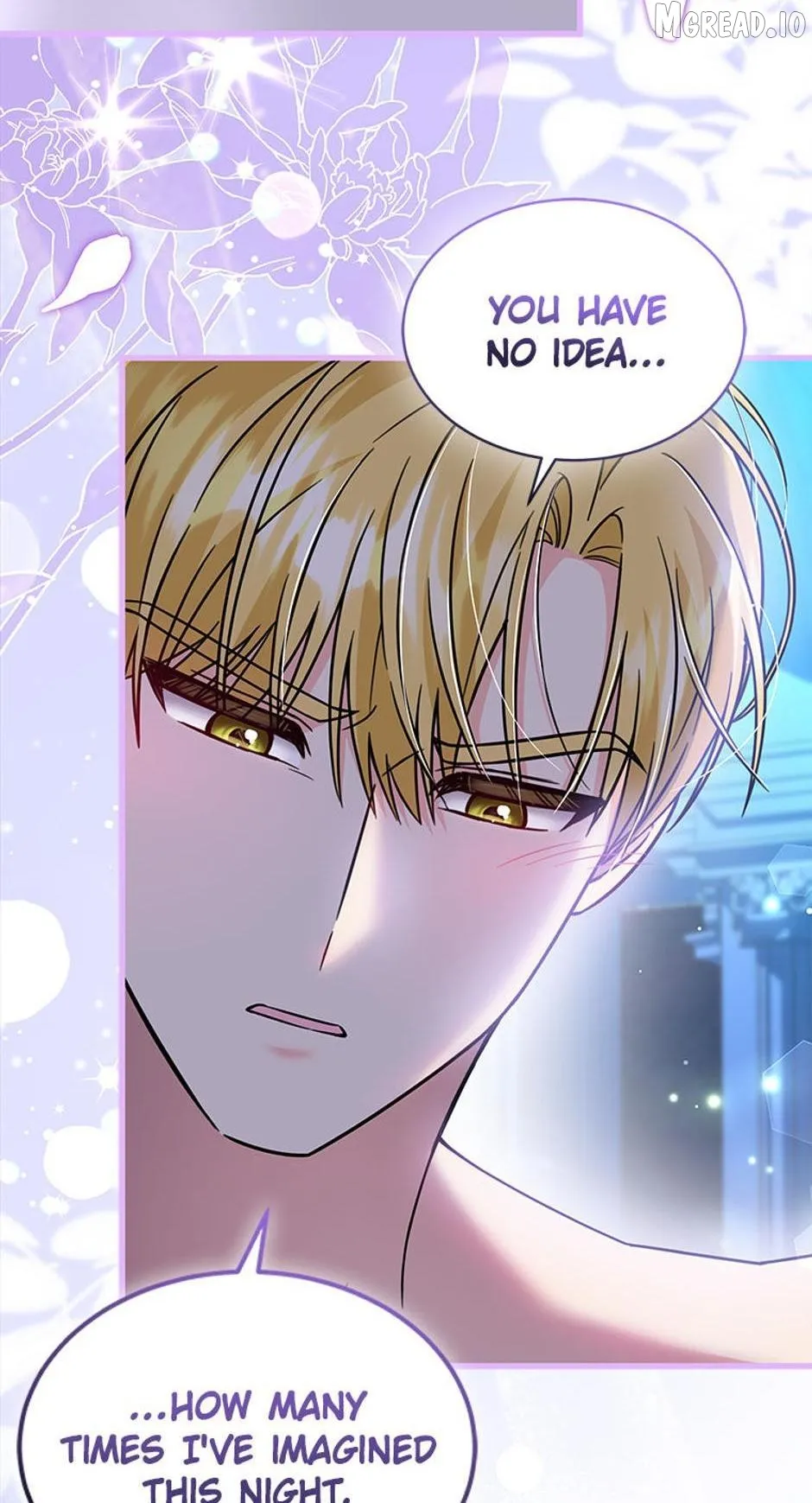 She Was Sent by God Chapter 67 page 16 - 