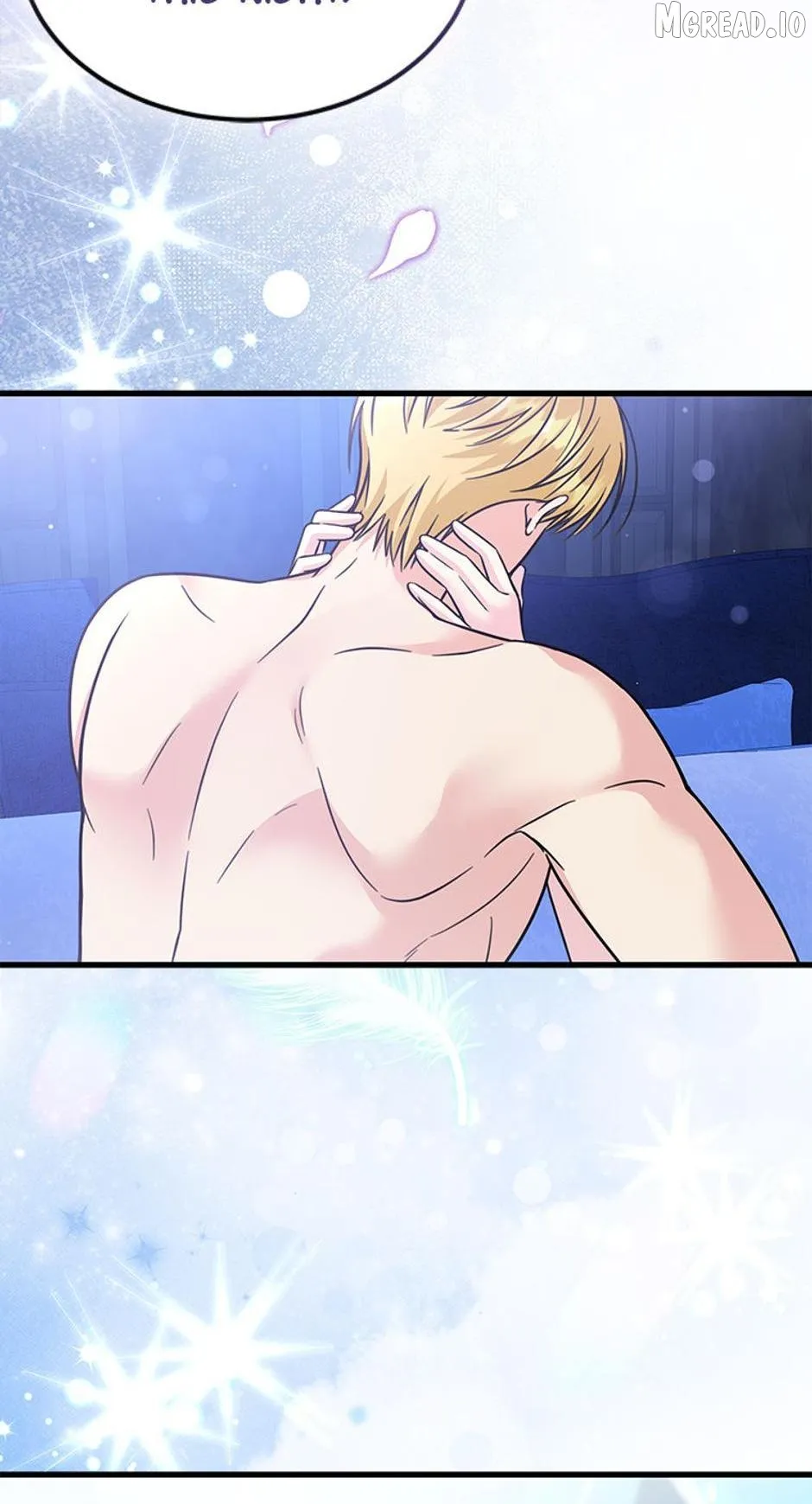 She Was Sent by God Chapter 67 page 17 - 