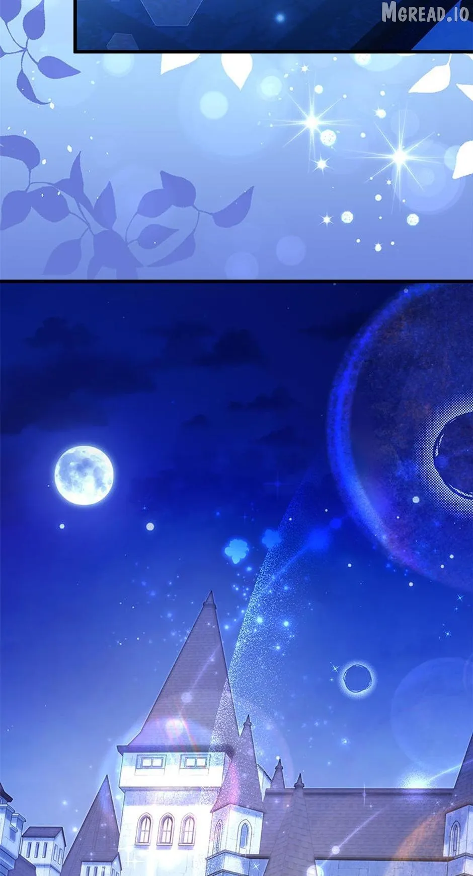 She Was Sent by God Chapter 67 page 20 - 