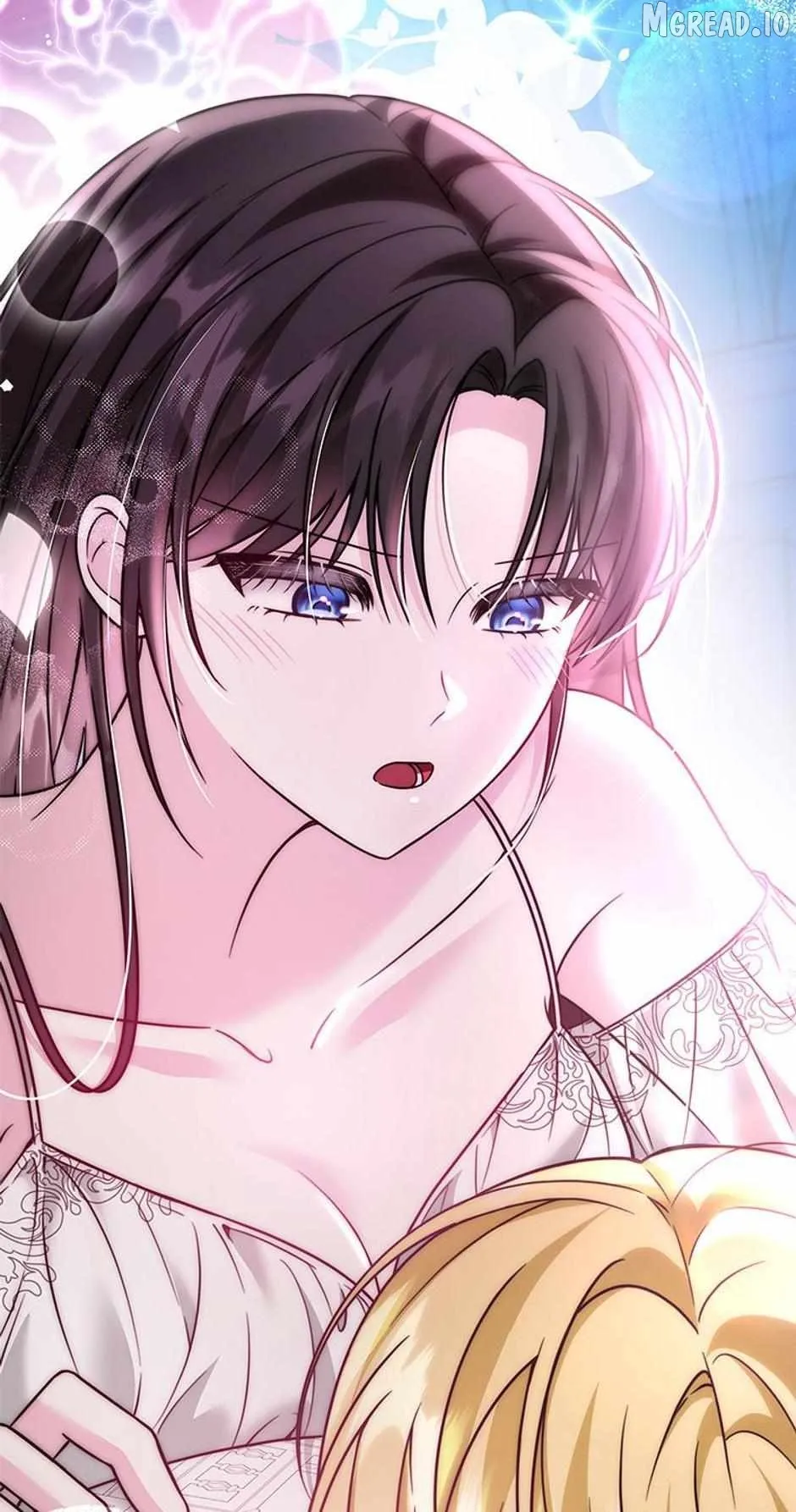 She Was Sent by God Chapter 67 page 3 - 