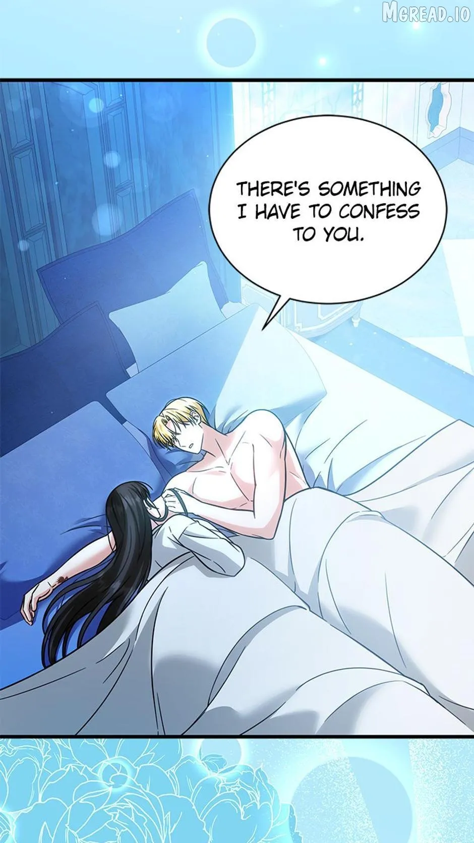 She Was Sent by God Chapter 67 page 25 - 