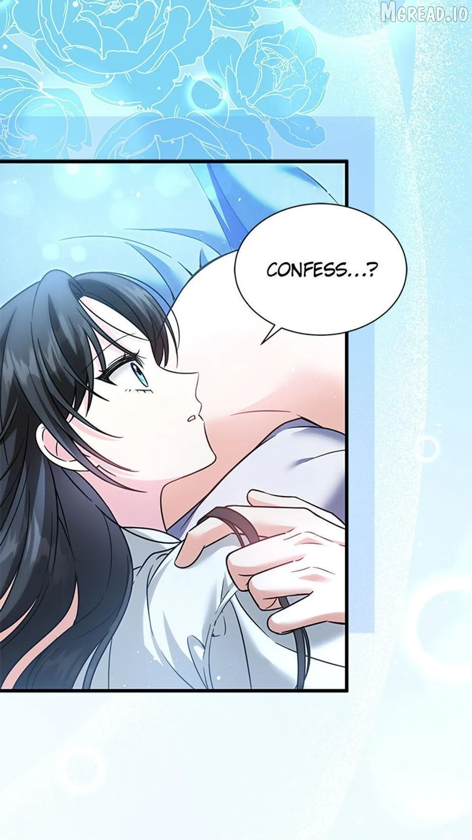 She Was Sent by God Chapter 67 page 26 - 